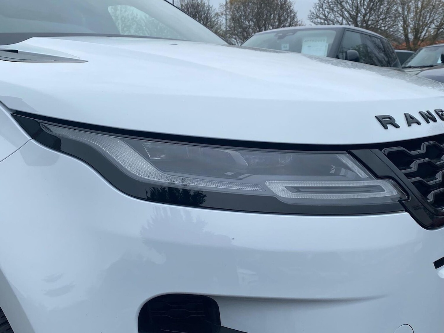 Used Land Rover Range Rover Evoque 2020 for sale - 78210216: Photo 19