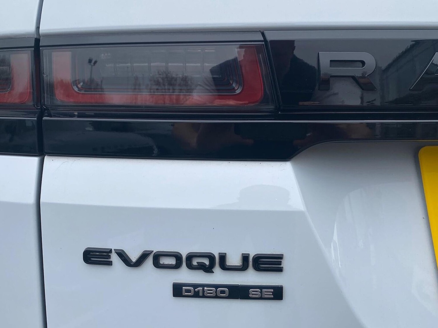 Used Land Rover Range Rover Evoque 2020 for sale - 78210216: Photo 21