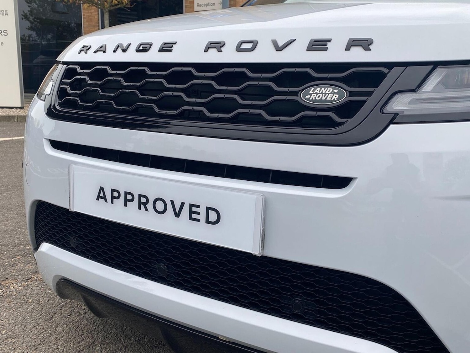 Used Land Rover Range Rover Evoque 2020 for sale - 78210216: Photo 22