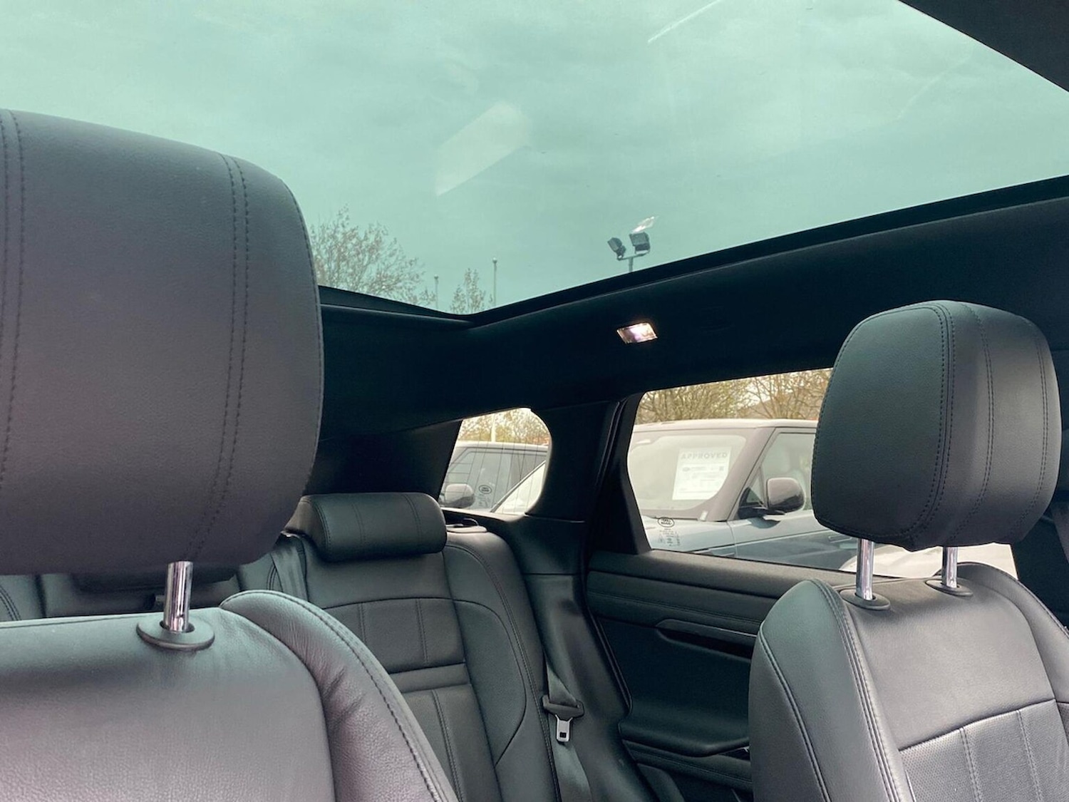 Used Land Rover Range Rover Evoque 2020 for sale - 78210216: Photo 23