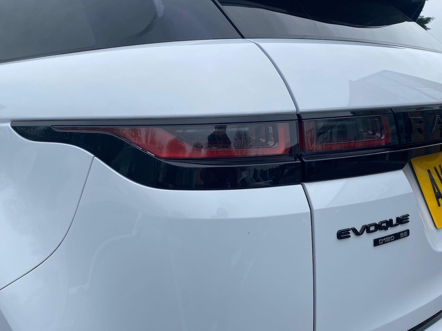 Used Land Rover Range Rover Evoque 2020 for sale - 78210216: Photo 28