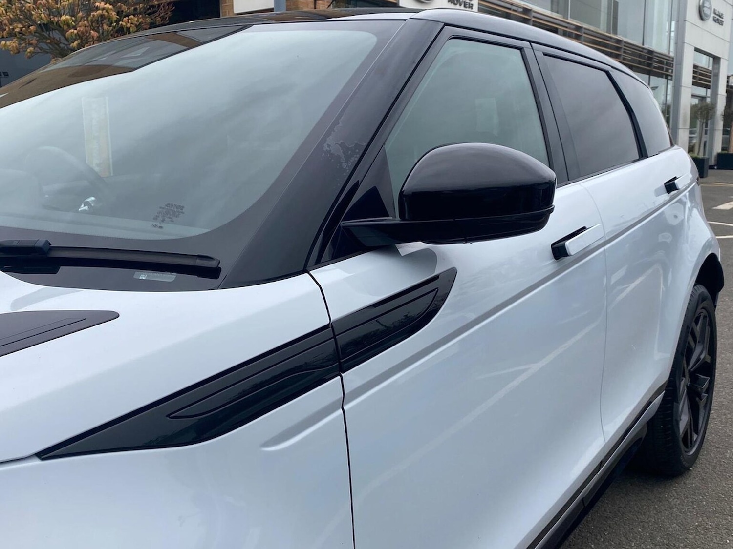 Used Land Rover Range Rover Evoque 2020 for sale - 78210216: Photo 32