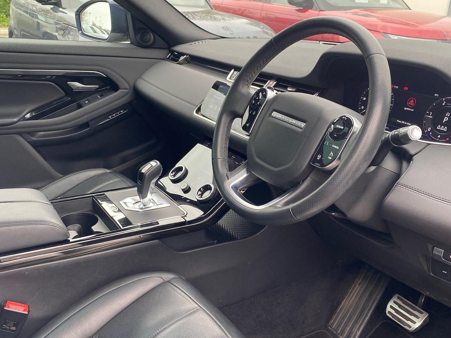 Used Land Rover Range Rover Evoque 2020 for sale - 78210216: Photo 36