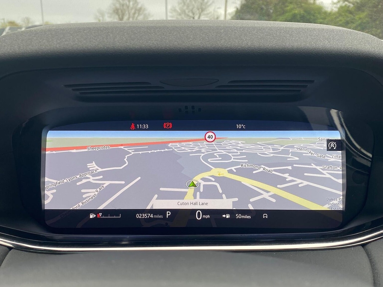 Used Land Rover Range Rover Evoque 2020 for sale - 78210216: Photo 39