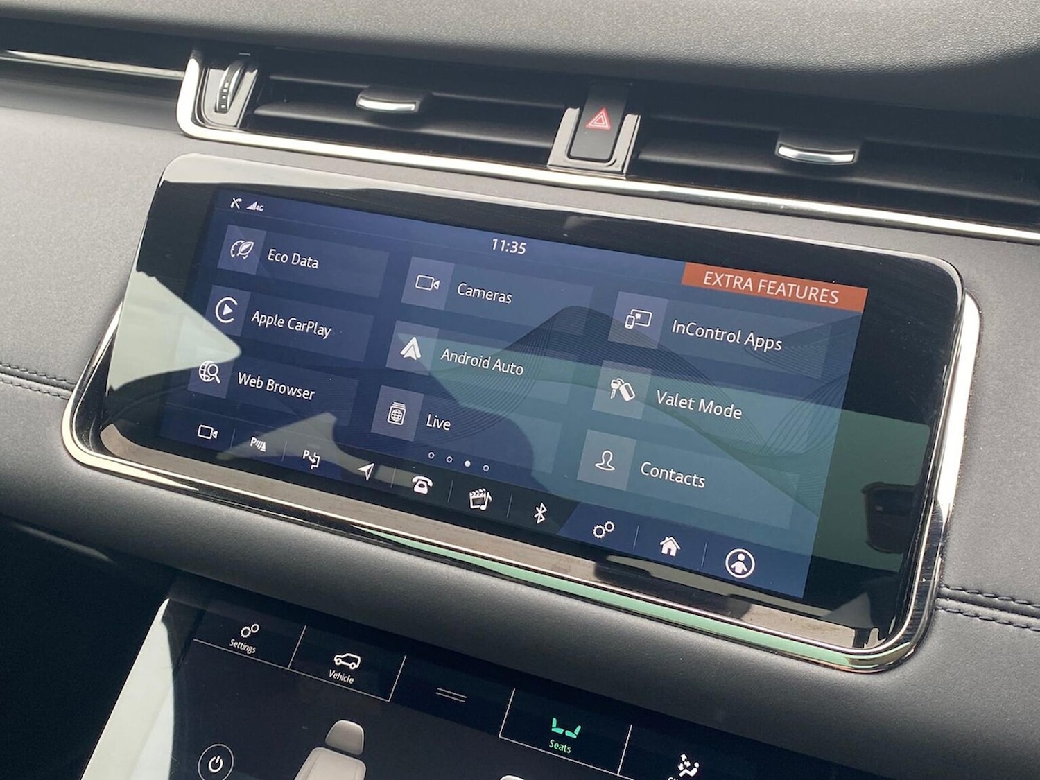 Used Land Rover Range Rover Evoque 2020 for sale - 78210216: Photo 40