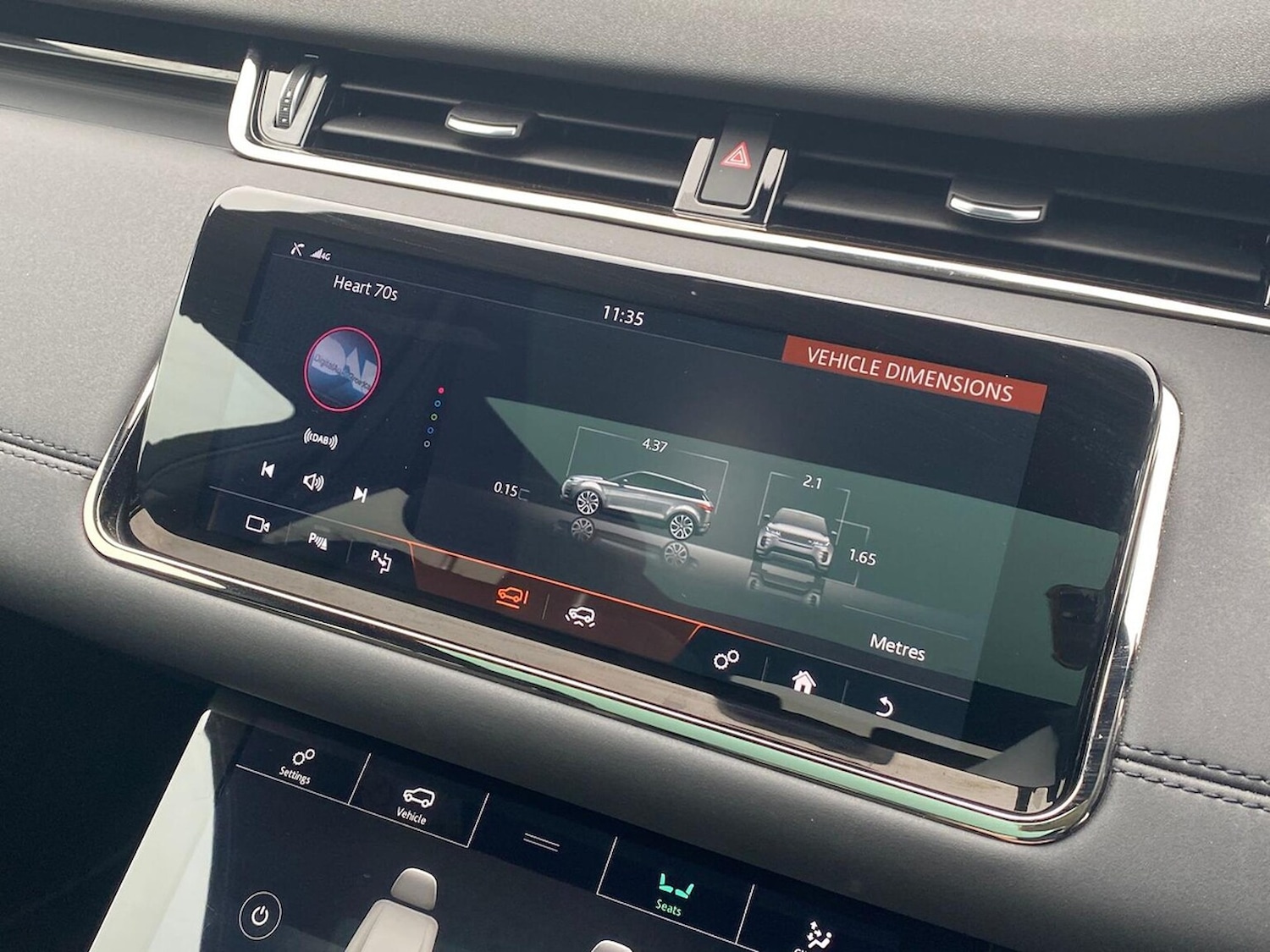 Used Land Rover Range Rover Evoque 2020 for sale - 78210216: Photo 42