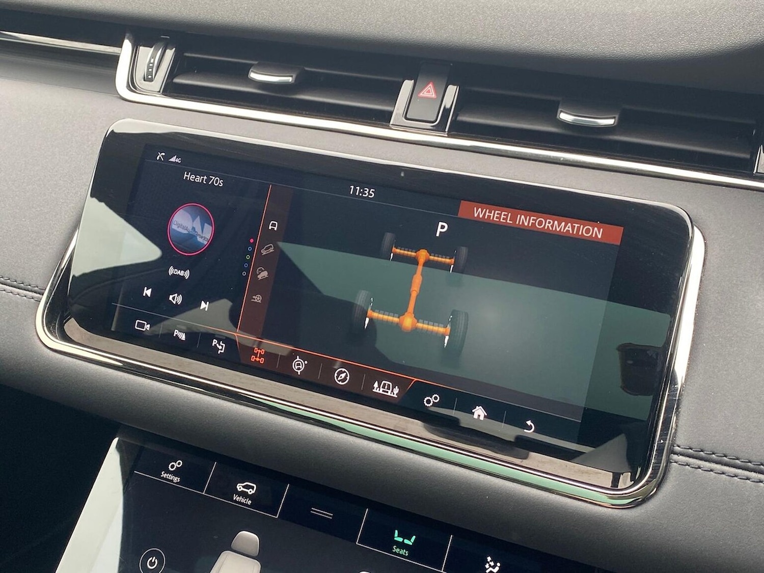 Used Land Rover Range Rover Evoque 2020 for sale - 78210216: Photo 43