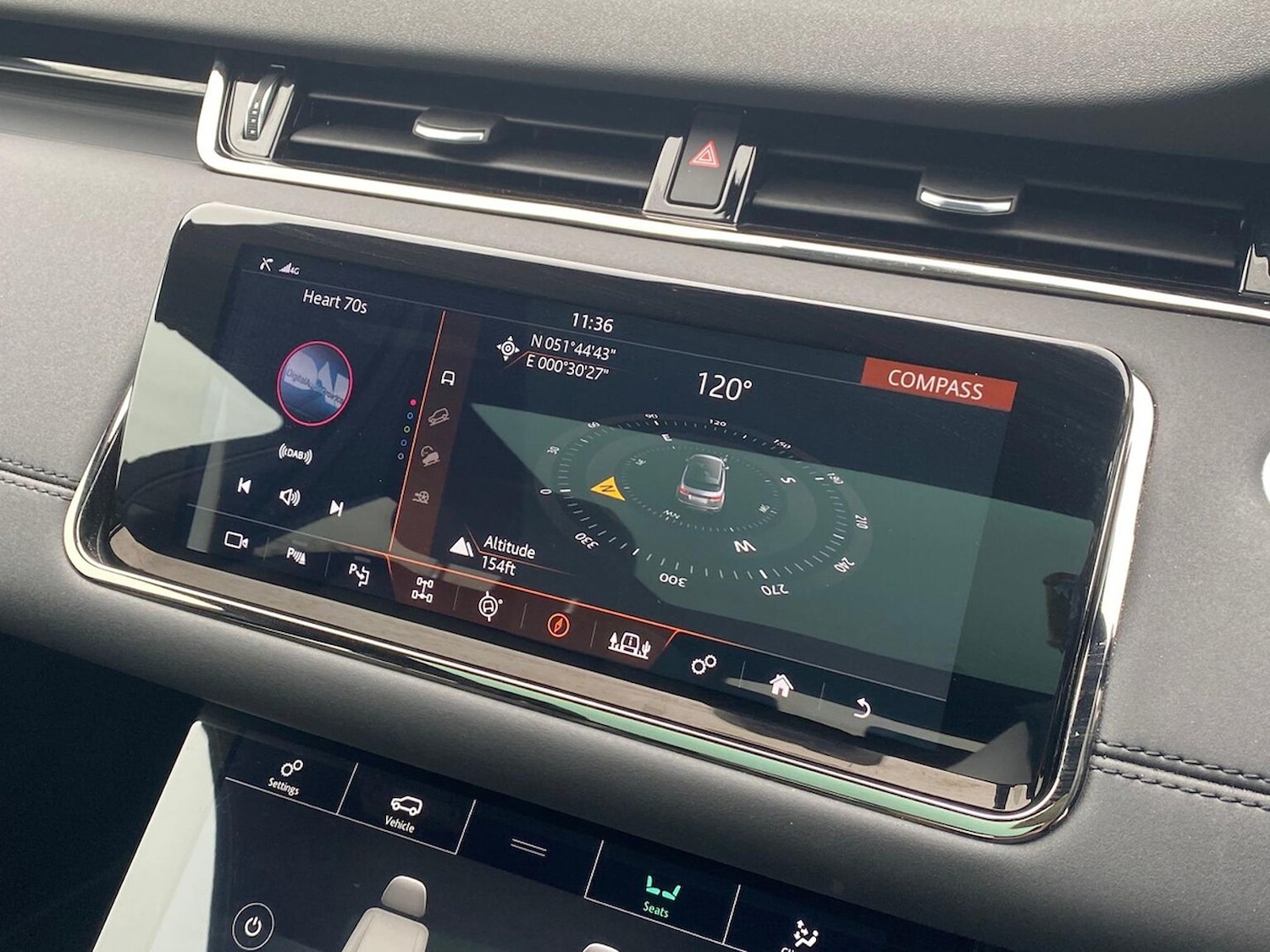 Used Land Rover Range Rover Evoque 2020 for sale - 78210216: Photo 44