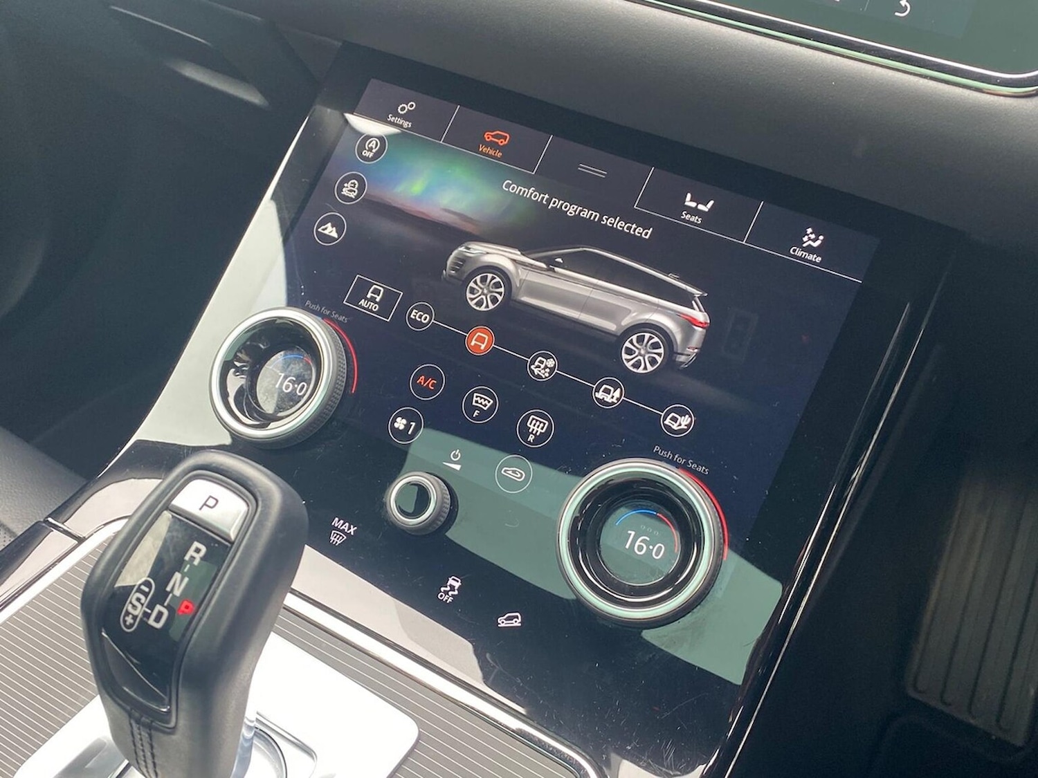 Used Land Rover Range Rover Evoque 2020 for sale - 78210216: Photo 45