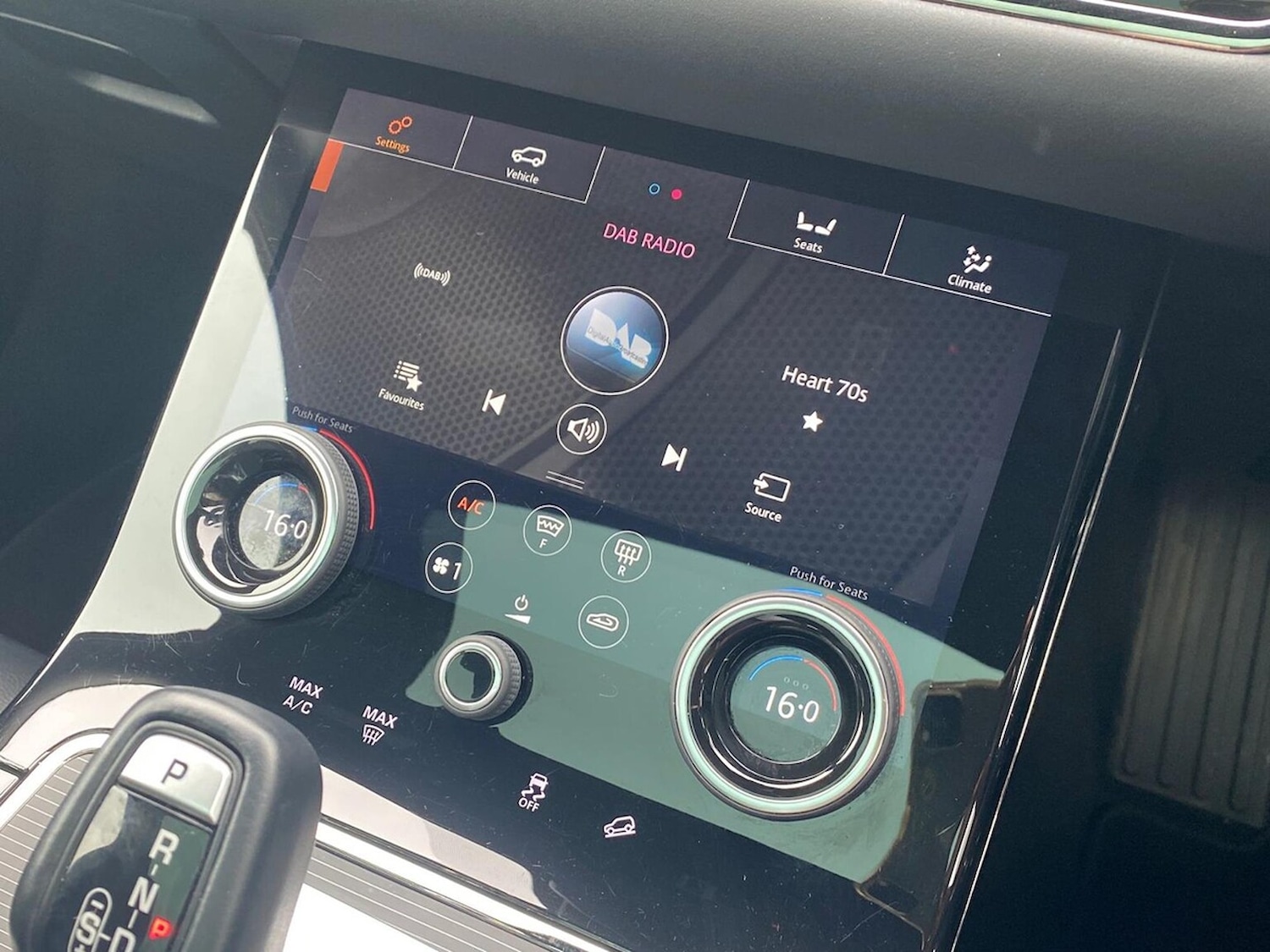 Used Land Rover Range Rover Evoque 2020 for sale - 78210216: Photo 47