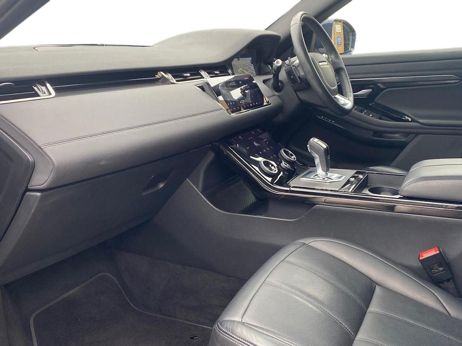 Used Land Rover Range Rover Evoque 2020 for sale - 78210216: Photo 5