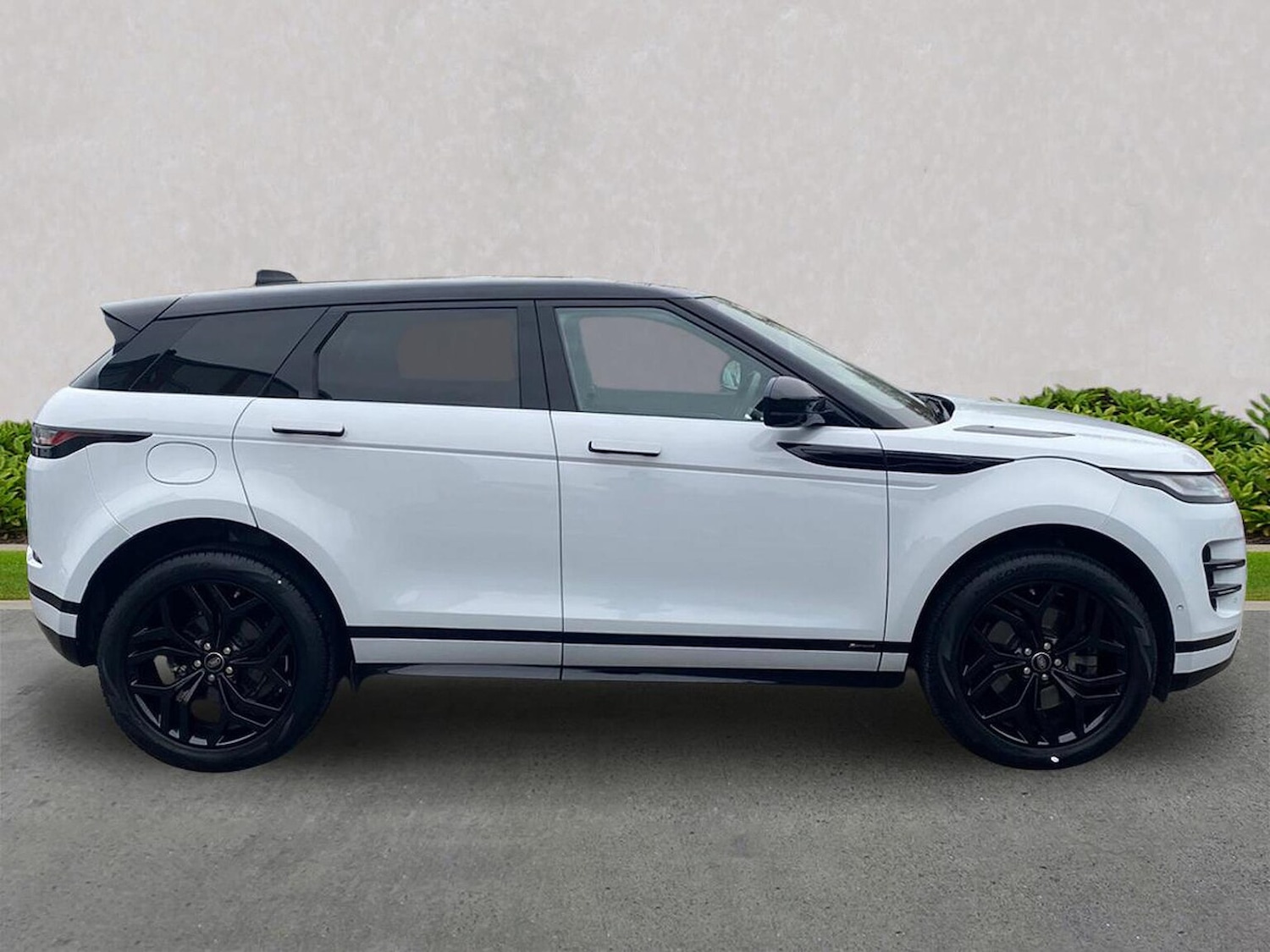 Used Land Rover Range Rover Evoque 2020 for sale - 78210216: Photo 7