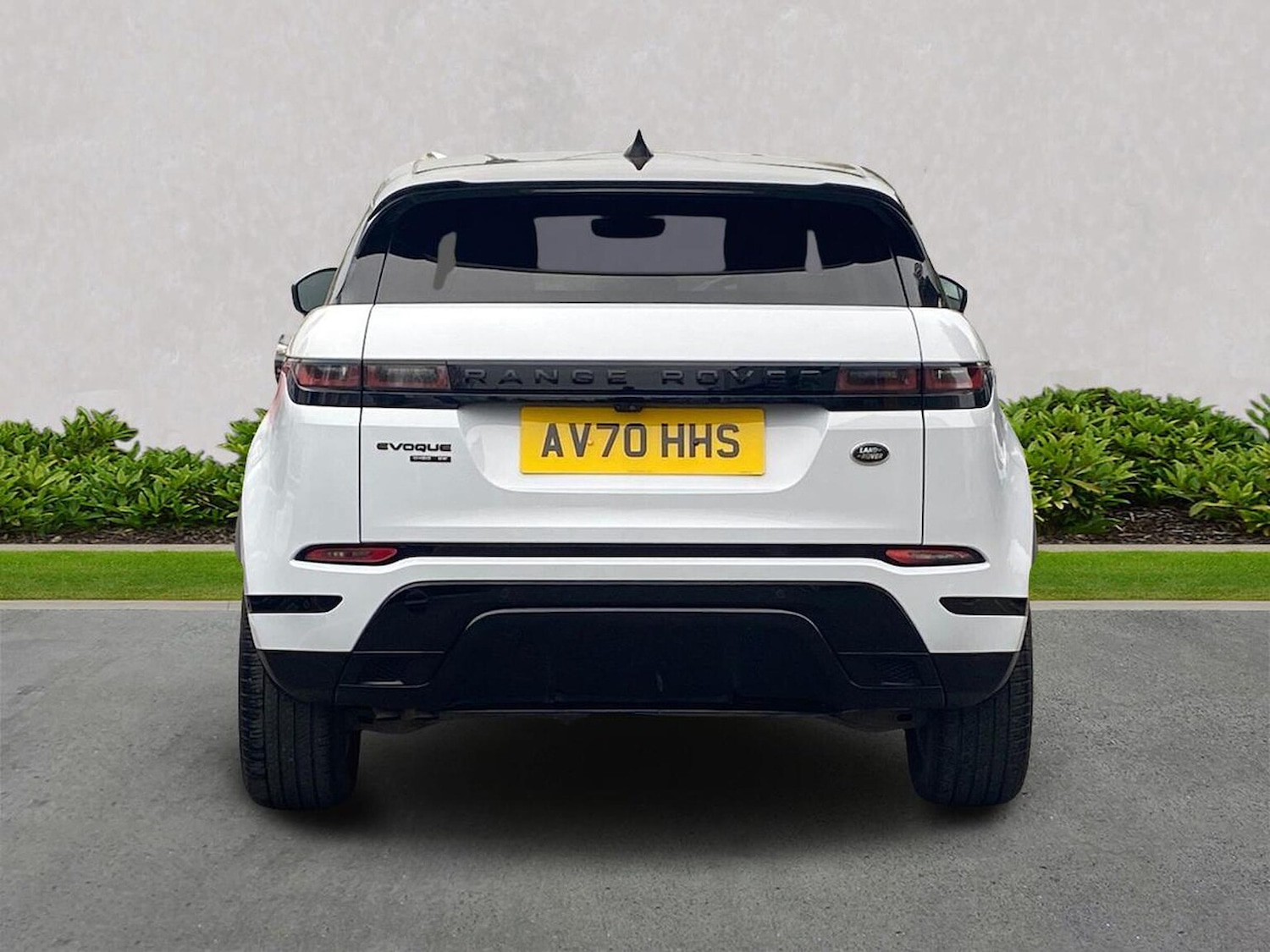 Used Land Rover Range Rover Evoque 2020 for sale - 78210216: Photo 8