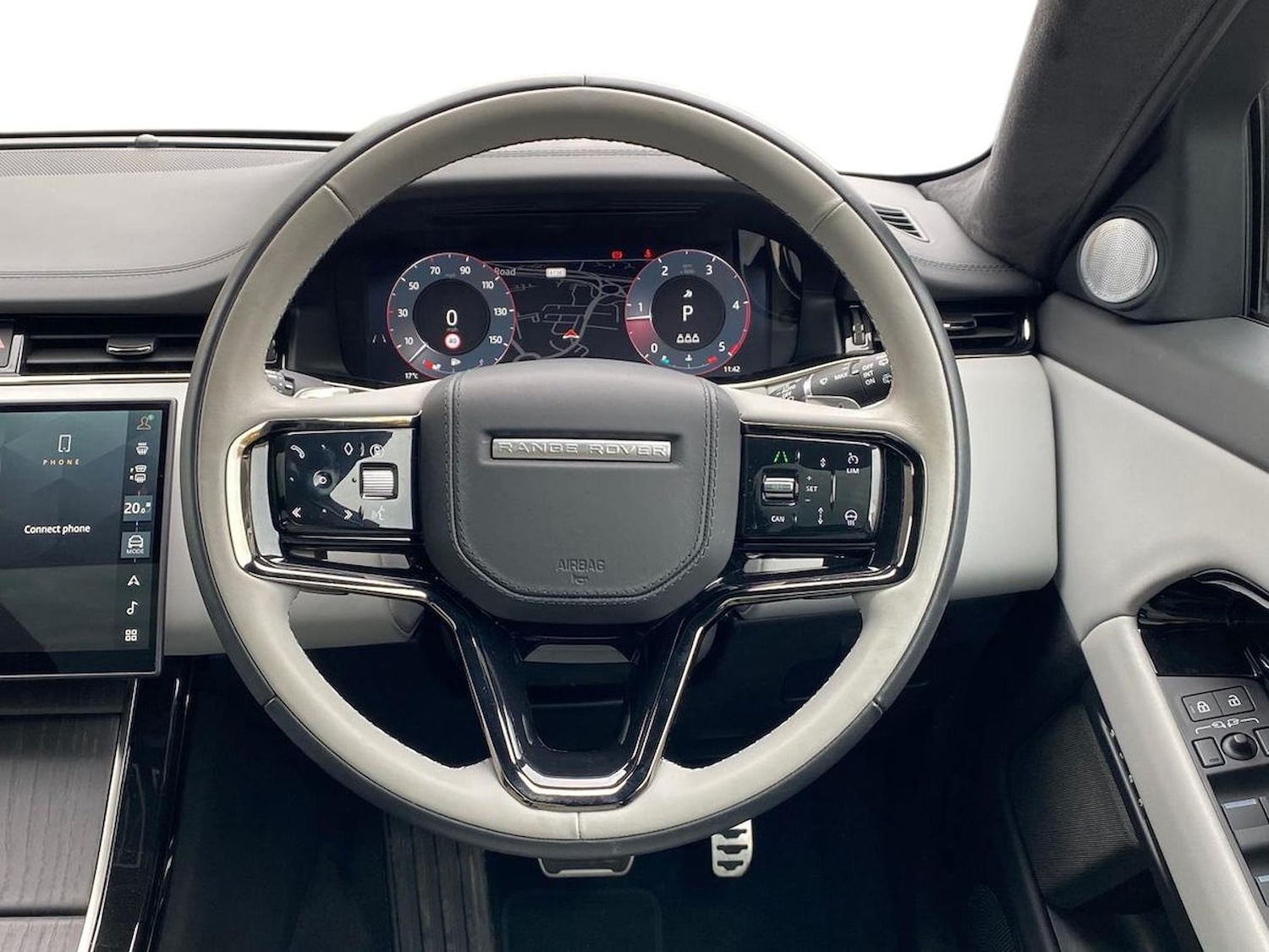 Used Land Rover Range Rover Evoque 2025 for sale - 77062288: Photo 17