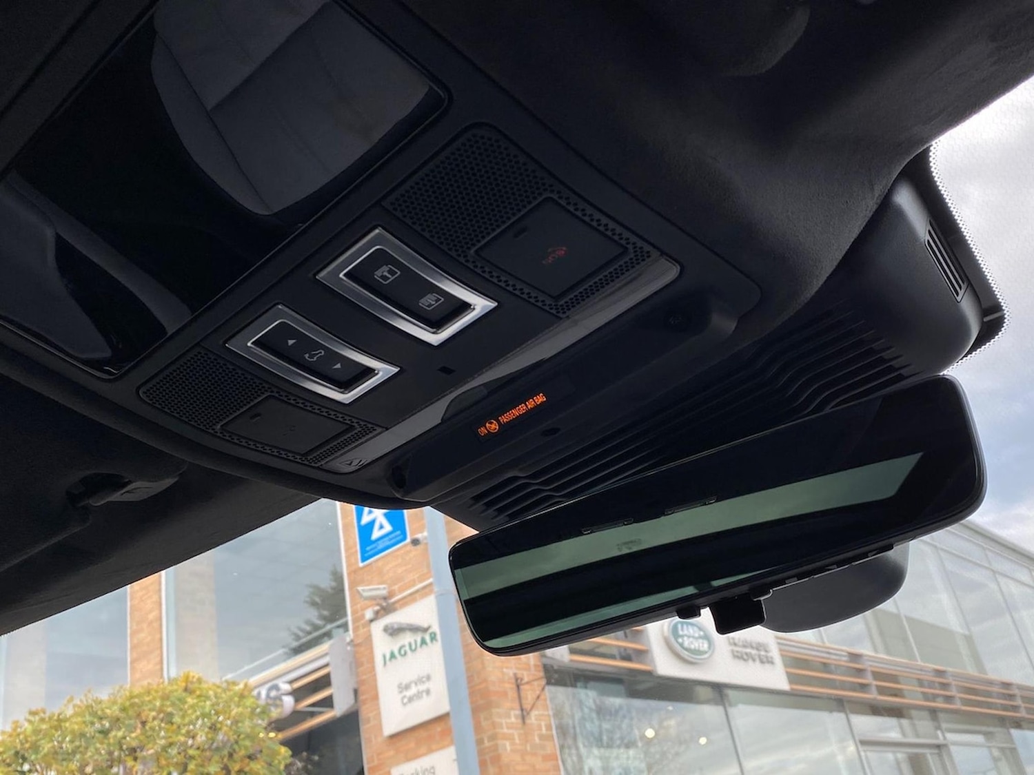 Used Land Rover Range Rover Evoque 2025 for sale - 77062288: Photo 25