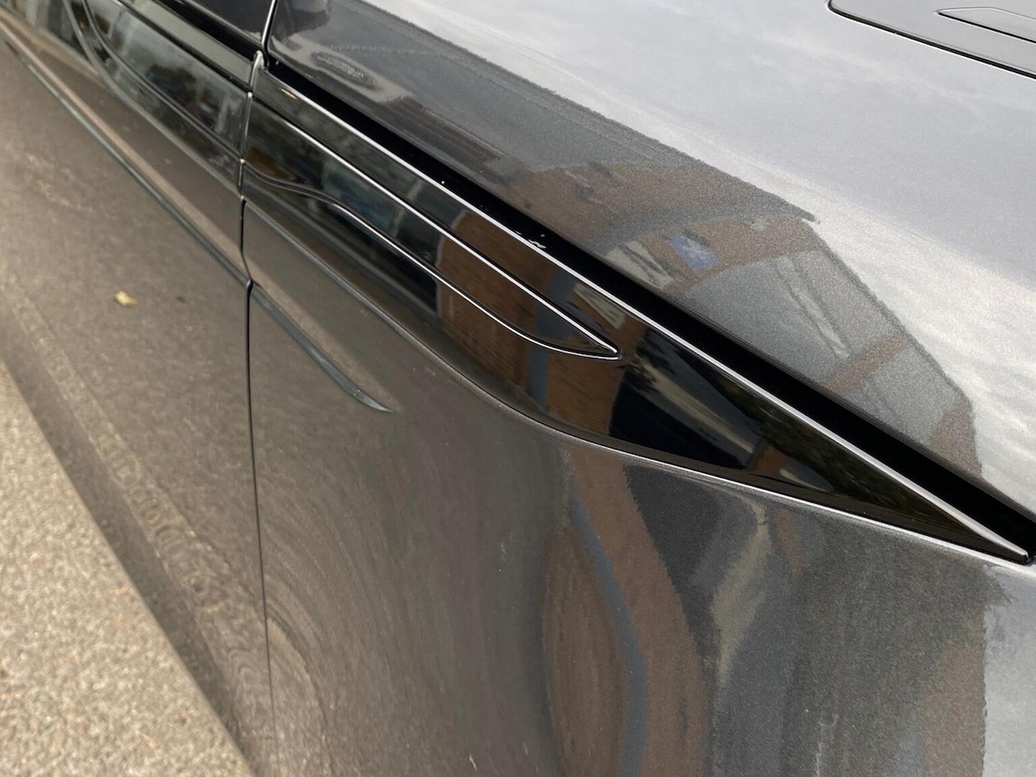 Used Land Rover Range Rover Evoque 2025 for sale - 77062288: Photo 33