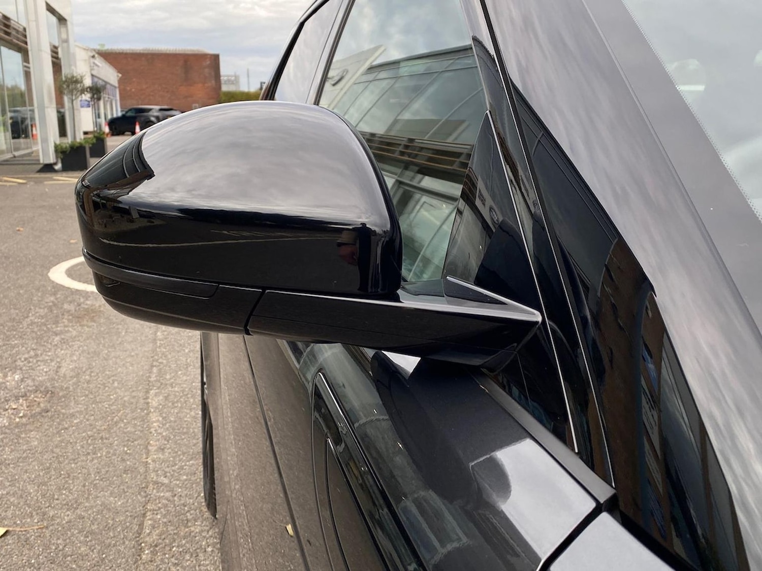 Used Land Rover Range Rover Evoque 2025 for sale - 77062288: Photo 34