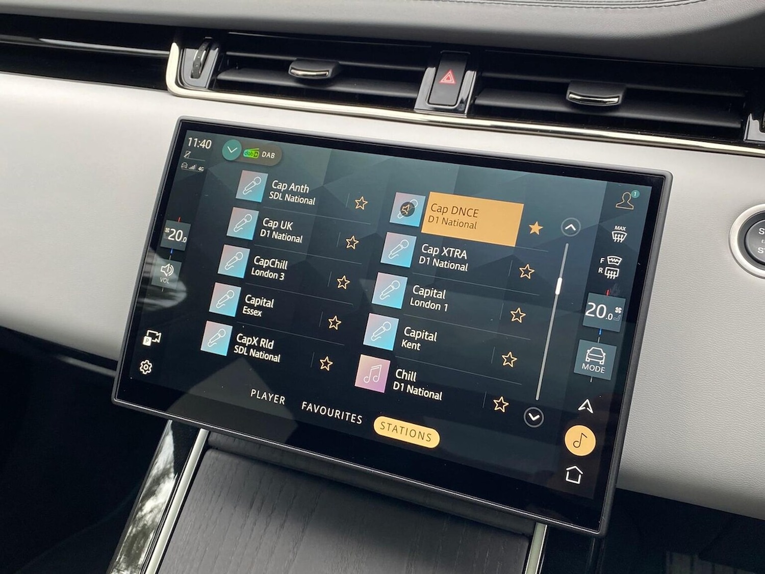 Used Land Rover Range Rover Evoque 2025 for sale - 77062288: Photo 40