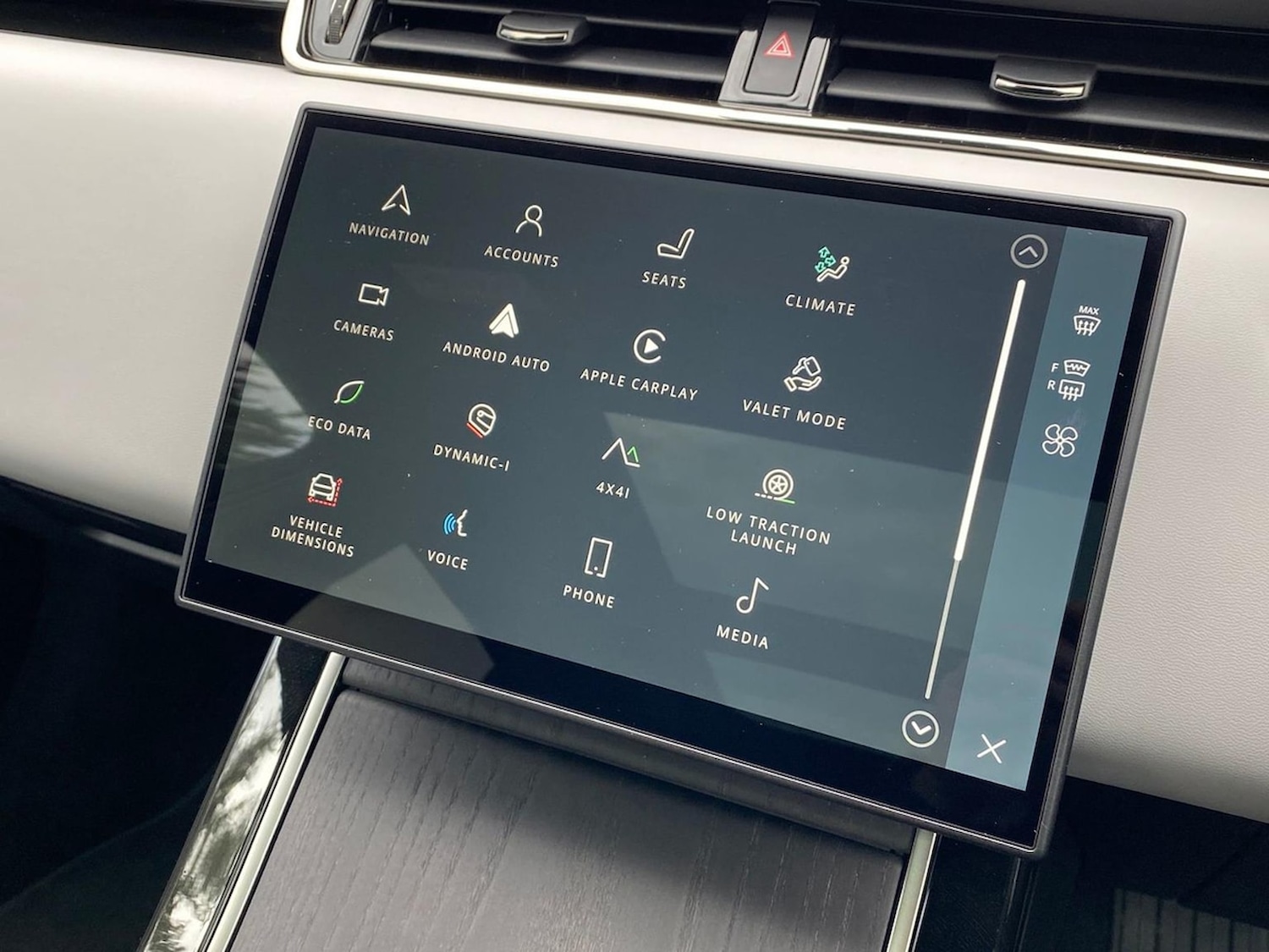 Used Land Rover Range Rover Evoque 2025 for sale - 77062288: Photo 41