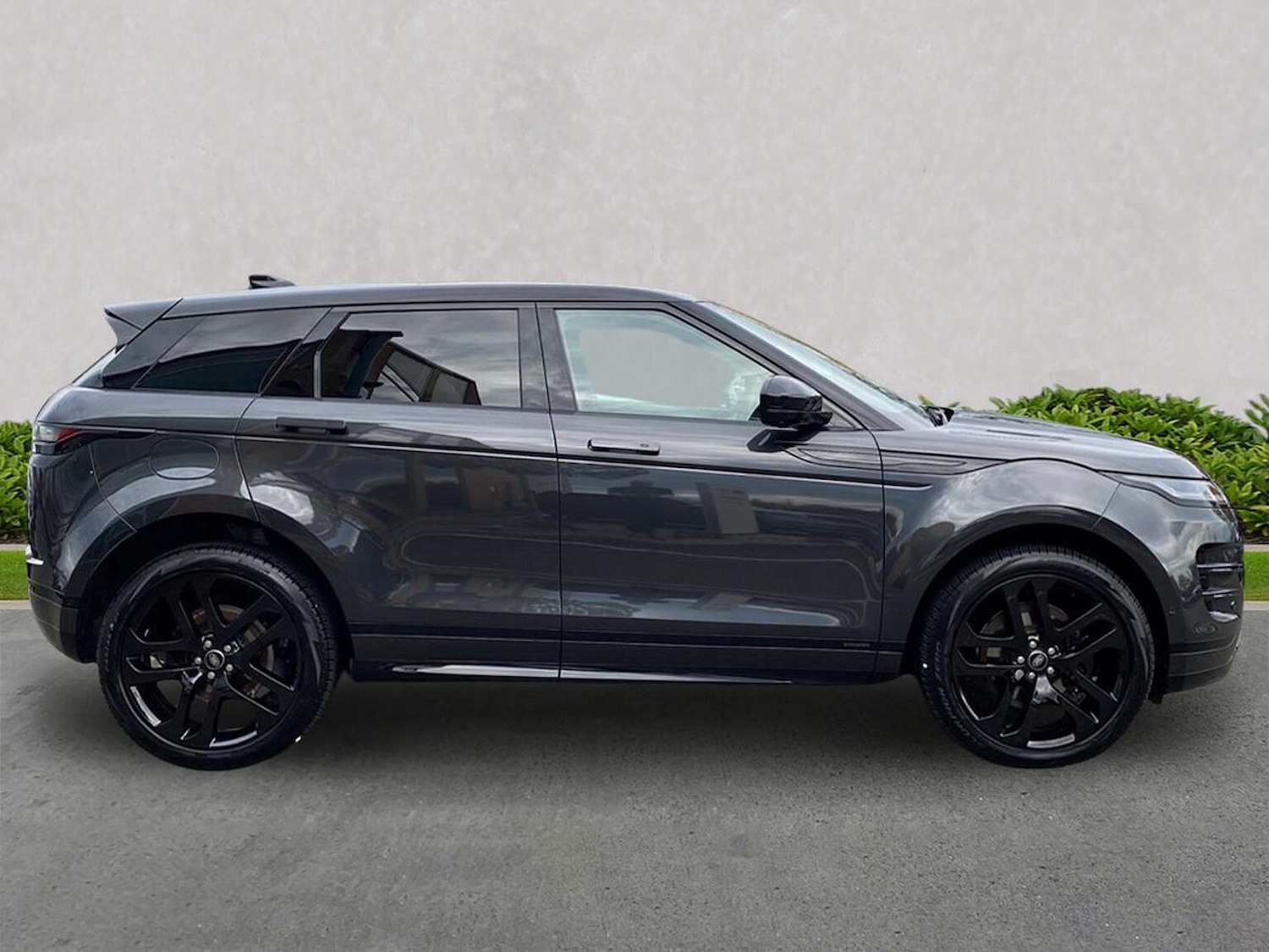 Used Land Rover Range Rover Evoque 2025 for sale - 77062288: Photo 7