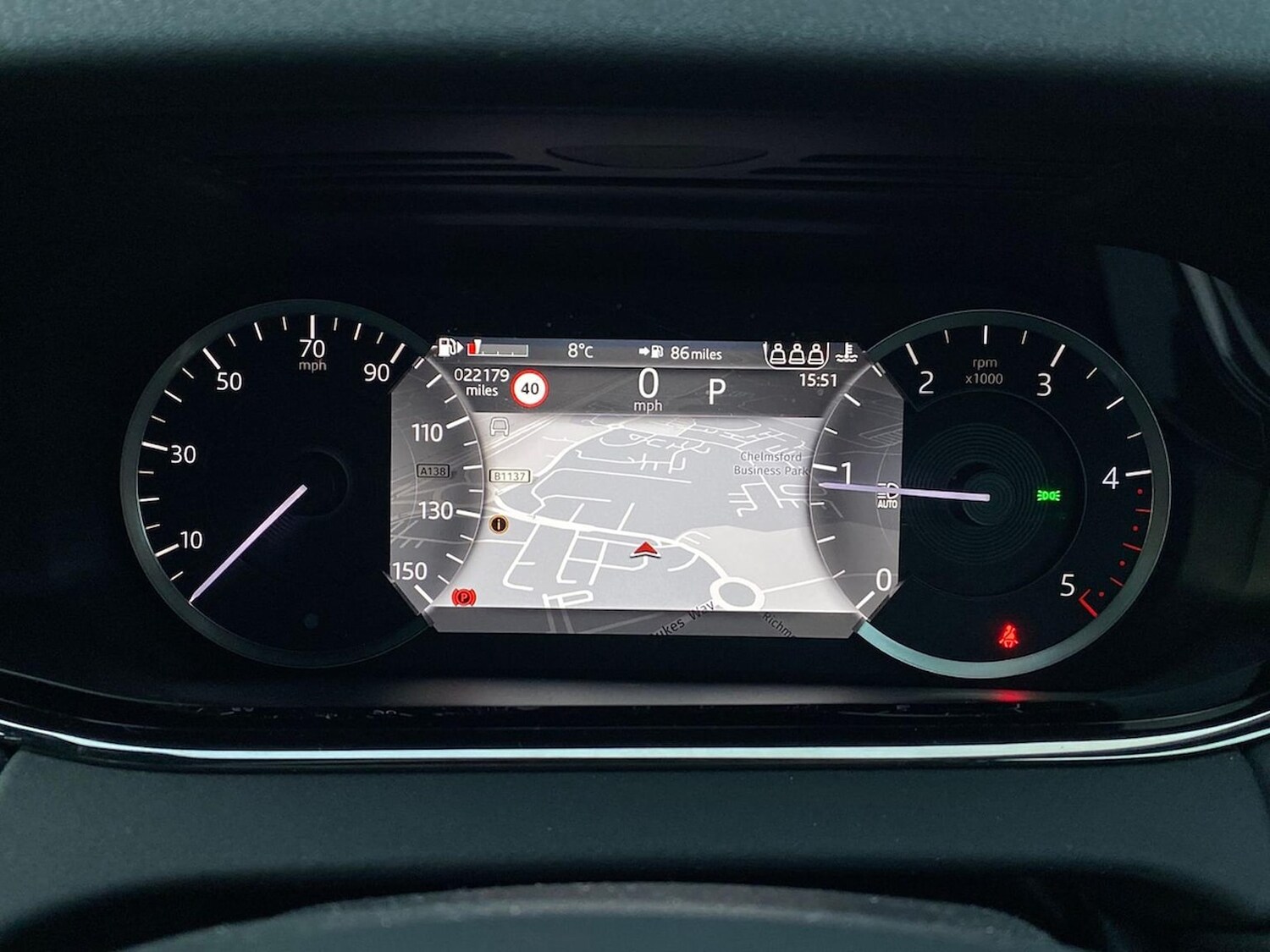 Used Land Rover Range Rover Evoque 2023 for sale - 77487858: Photo 16