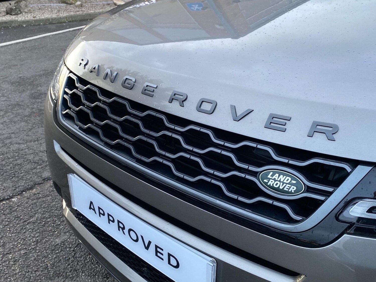 Used Land Rover Range Rover Evoque 2023 for sale - 77487858: Photo 31