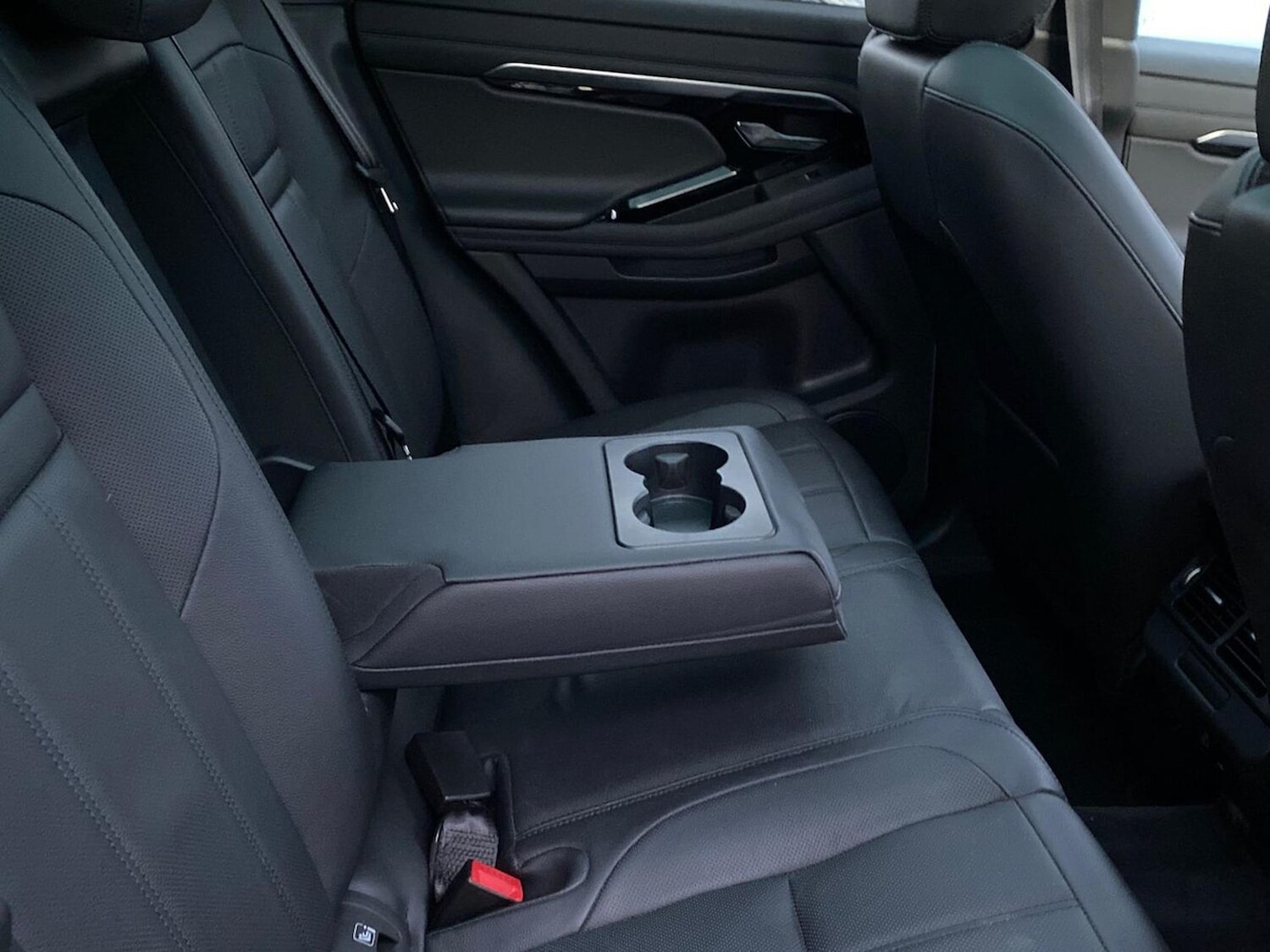 Used Land Rover Range Rover Evoque 2023 for sale - 77487858: Photo 35