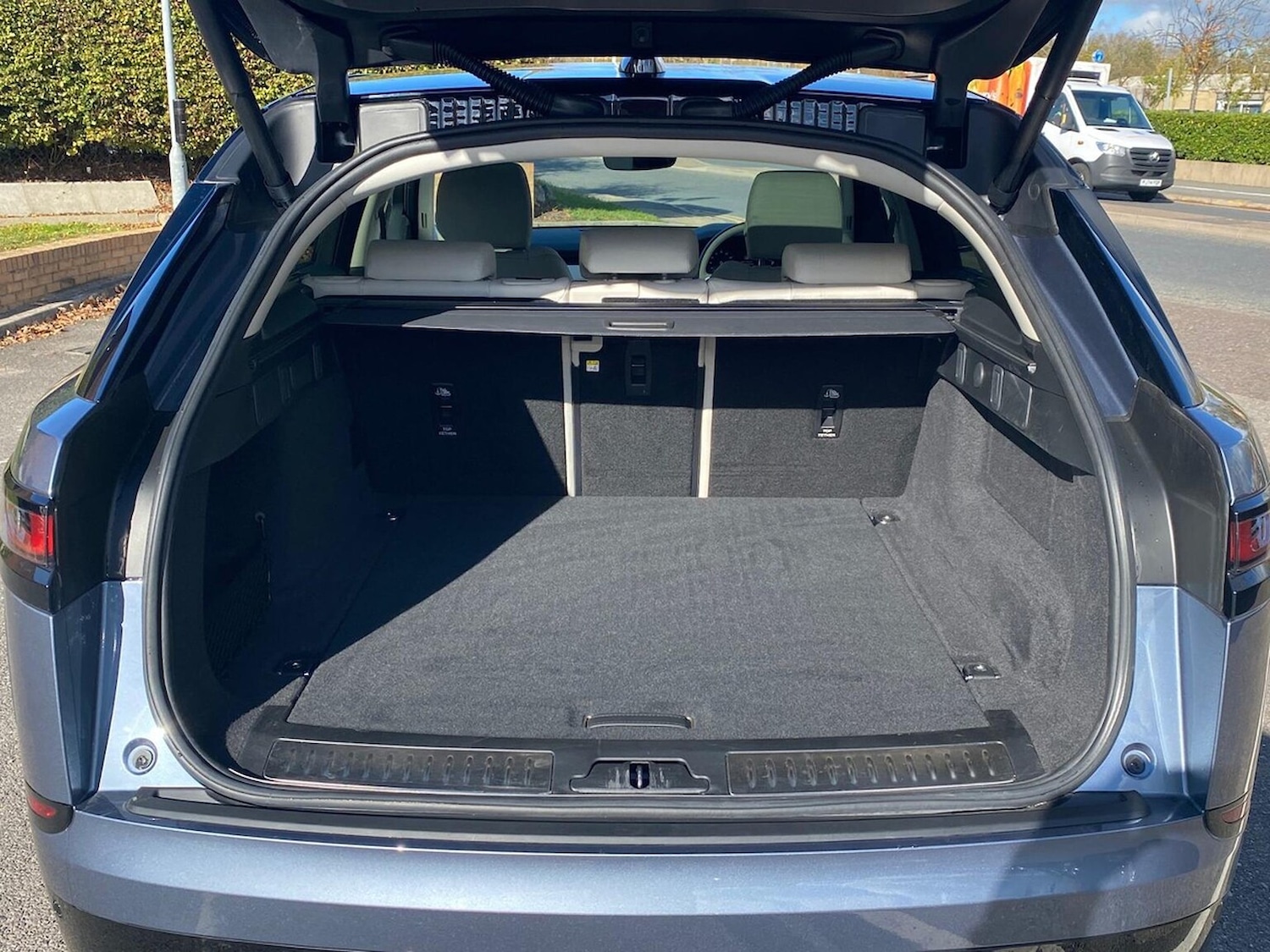 Used Land Rover Range Rover Velar 2022 for sale - 76375003: Photo 10