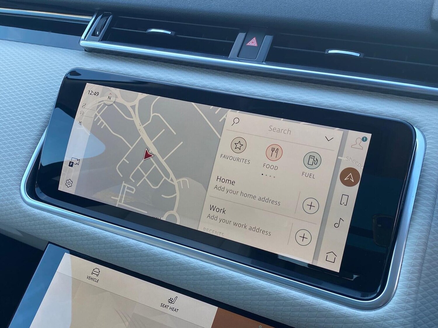 Used Land Rover Range Rover Velar 2022 for sale - 76375003: Photo 11