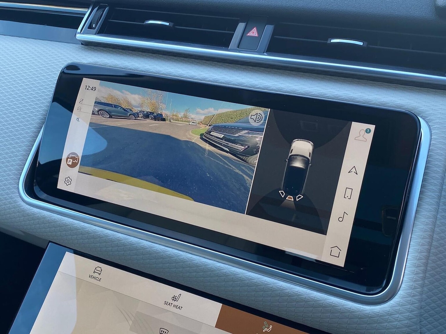 Used Land Rover Range Rover Velar 2022 for sale - 76375003: Photo 12