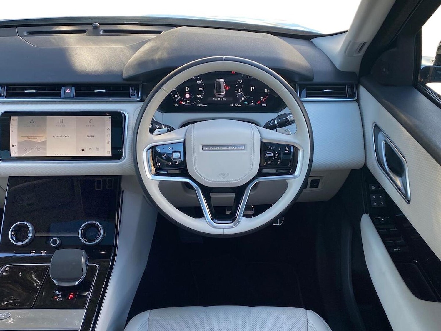 Used Land Rover Range Rover Velar 2022 for sale - 76375003: Photo 15