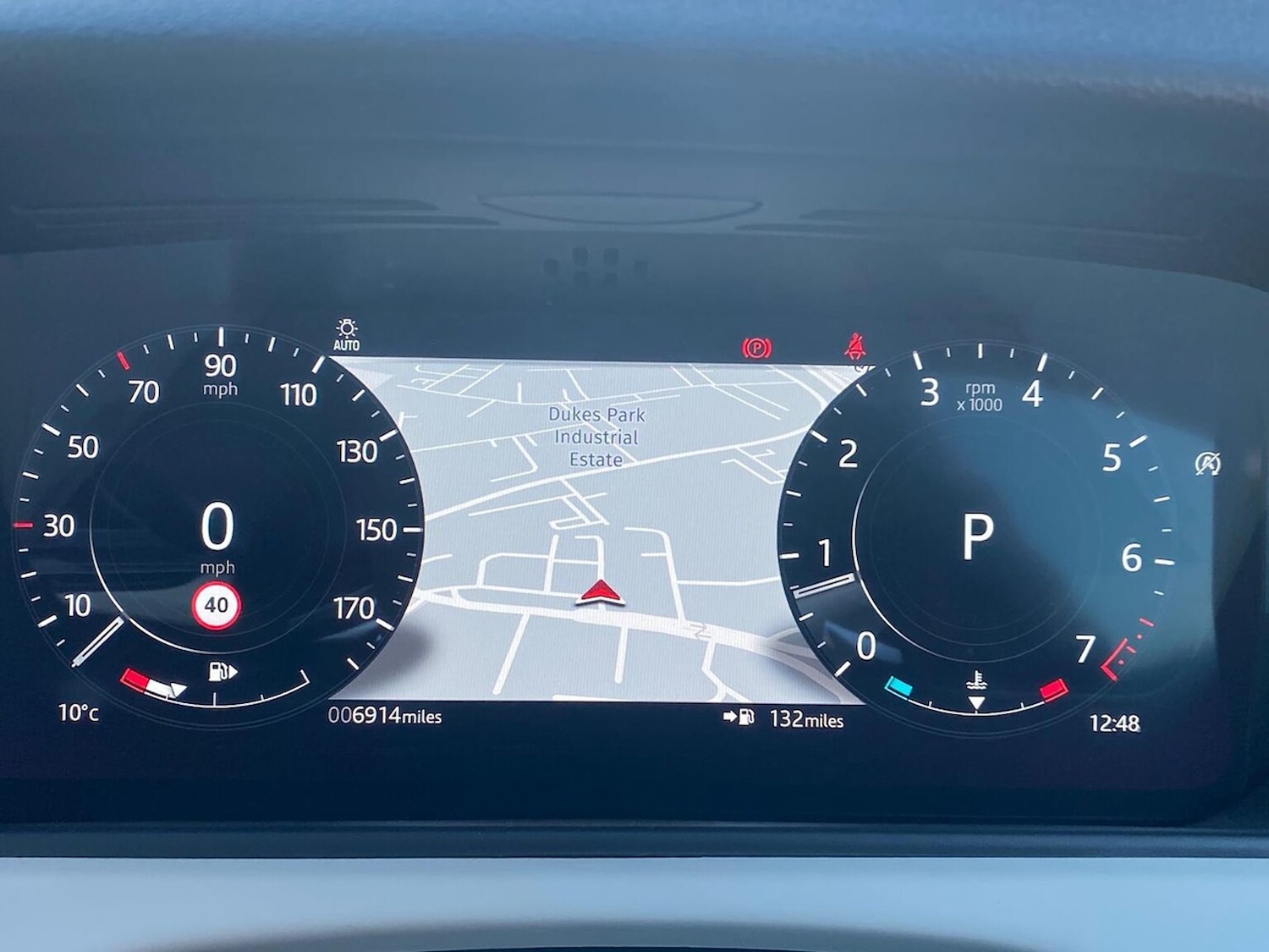 Used Land Rover Range Rover Velar 2022 for sale - 76375003: Photo 16