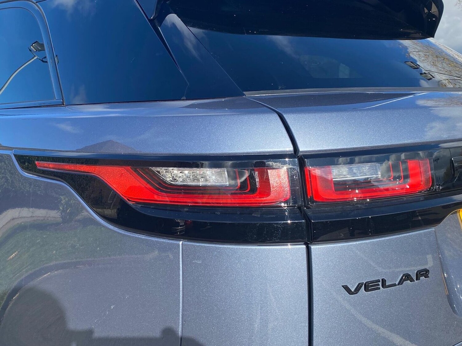 Used Land Rover Range Rover Velar 2022 for sale - 76375003: Photo 19