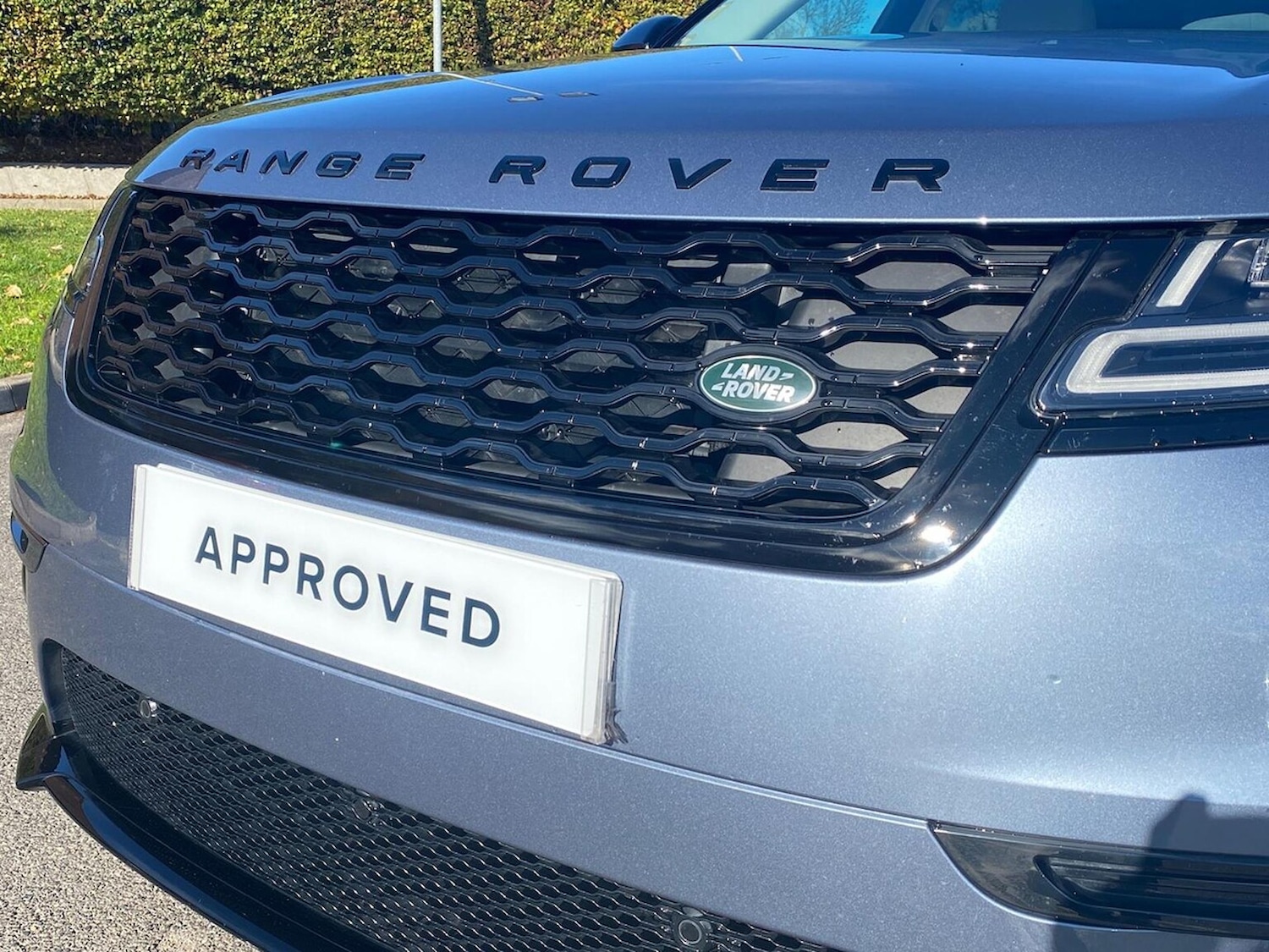Used Land Rover Range Rover Velar 2022 for sale - 76375003: Photo 20