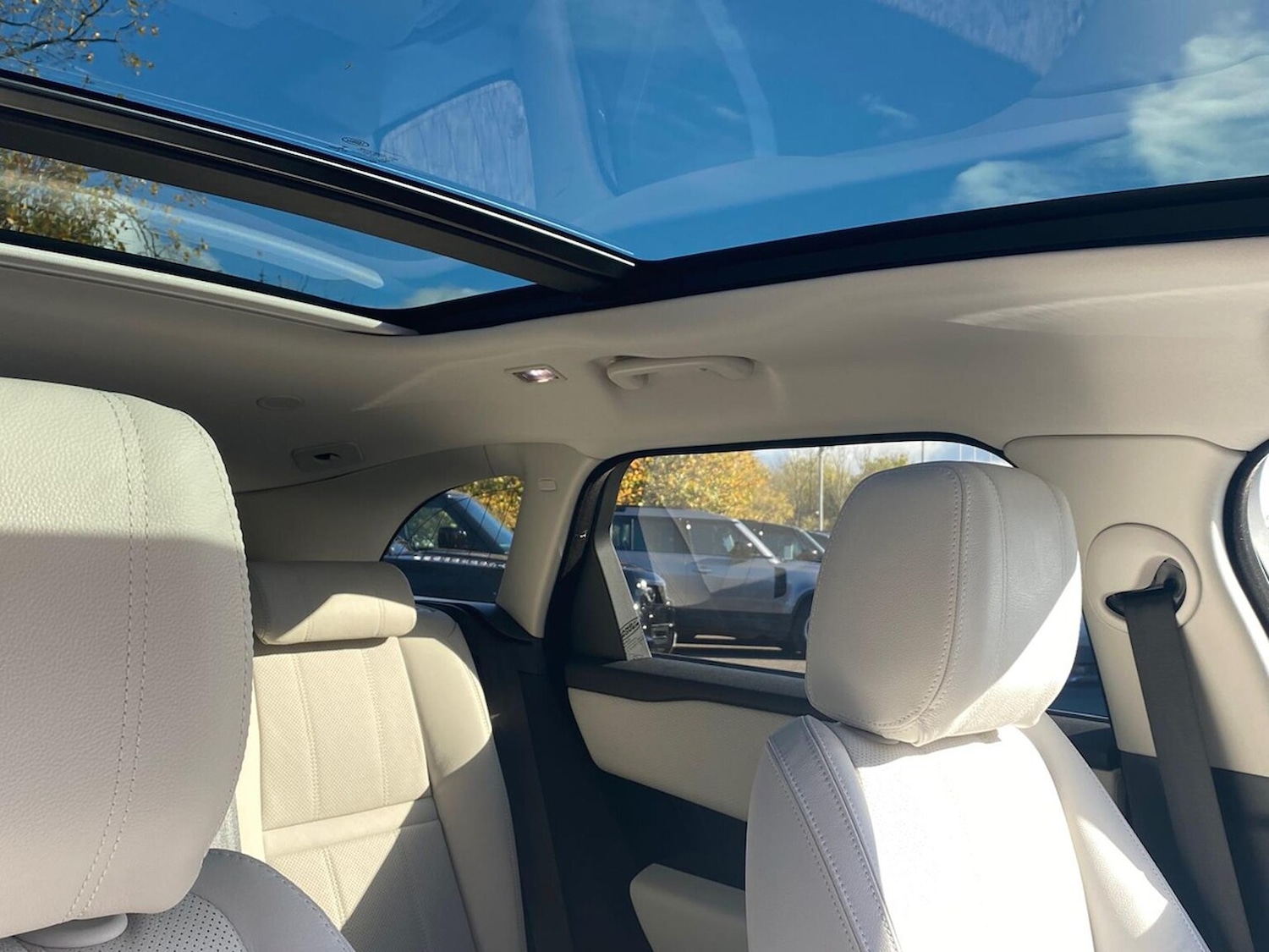 Used Land Rover Range Rover Velar 2022 for sale - 76375003: Photo 21