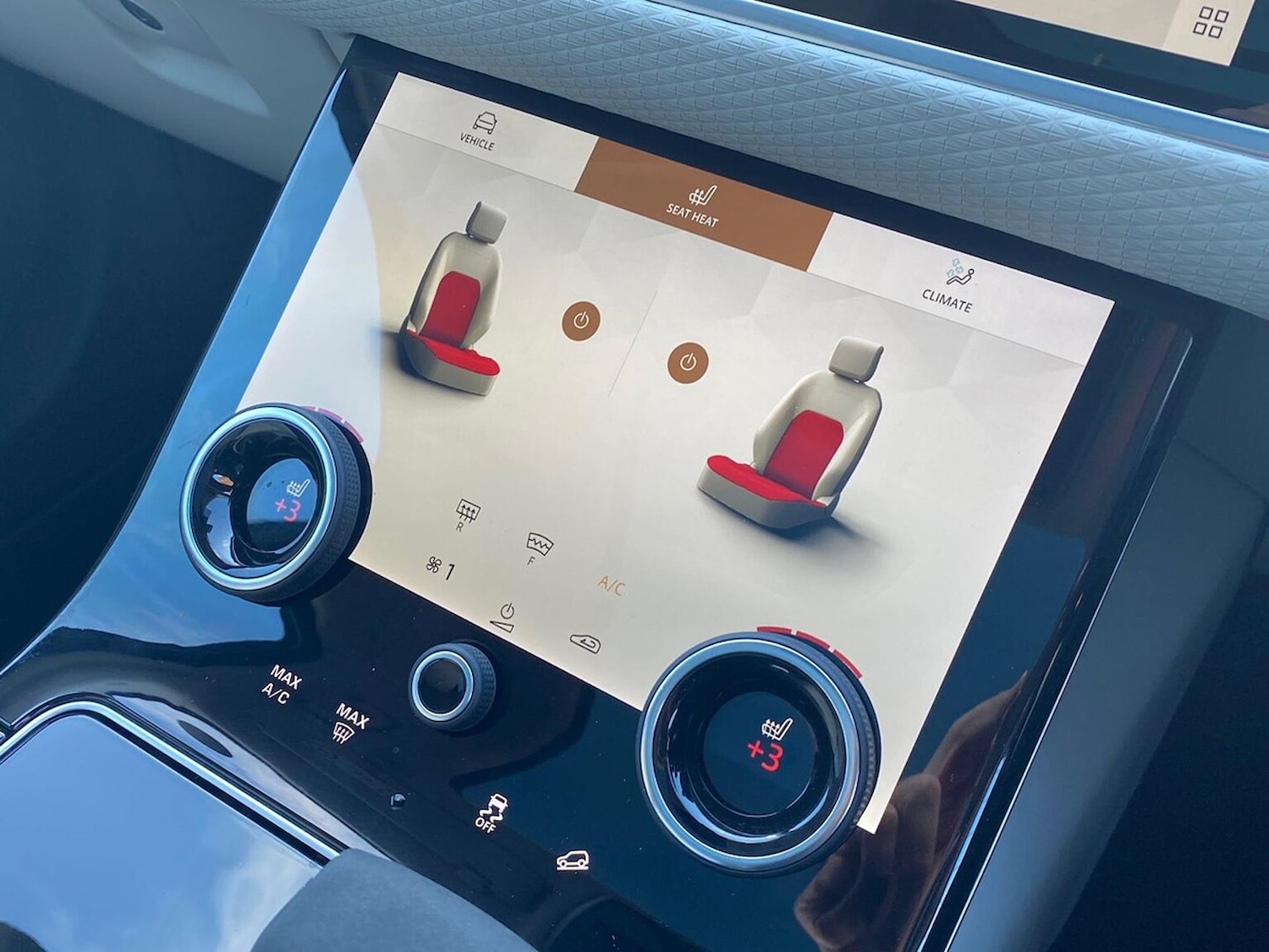 Used Land Rover Range Rover Velar 2022 for sale - 76375003: Photo 22