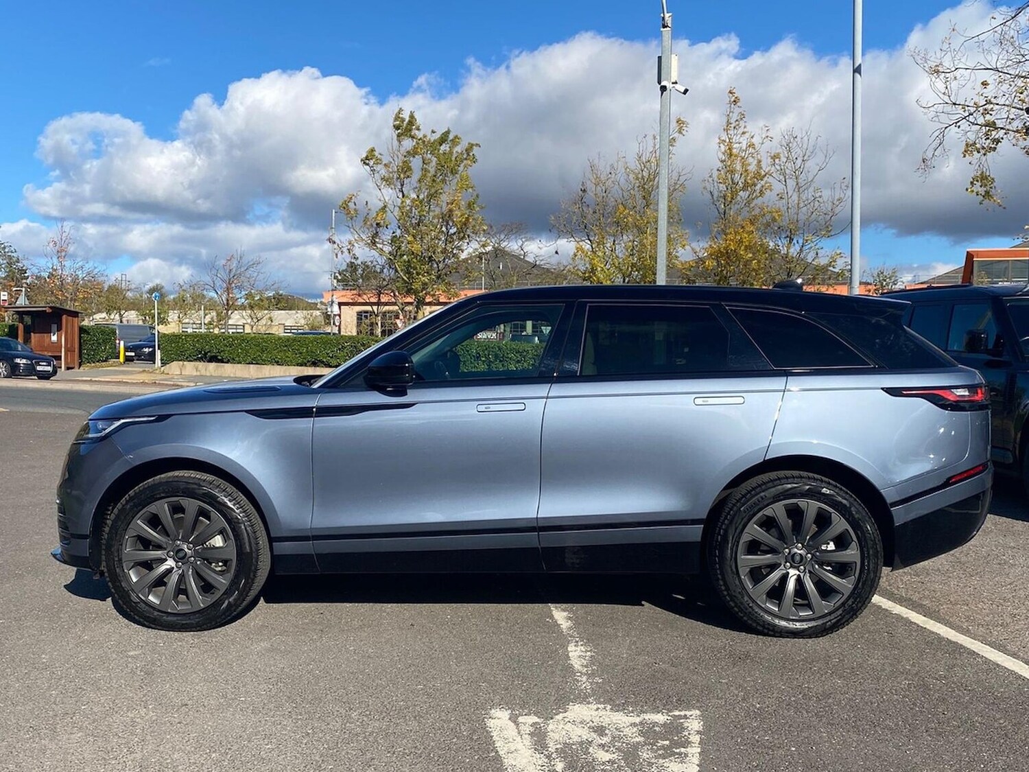 Used Land Rover Range Rover Velar 2022 for sale - 76375003: Photo 27