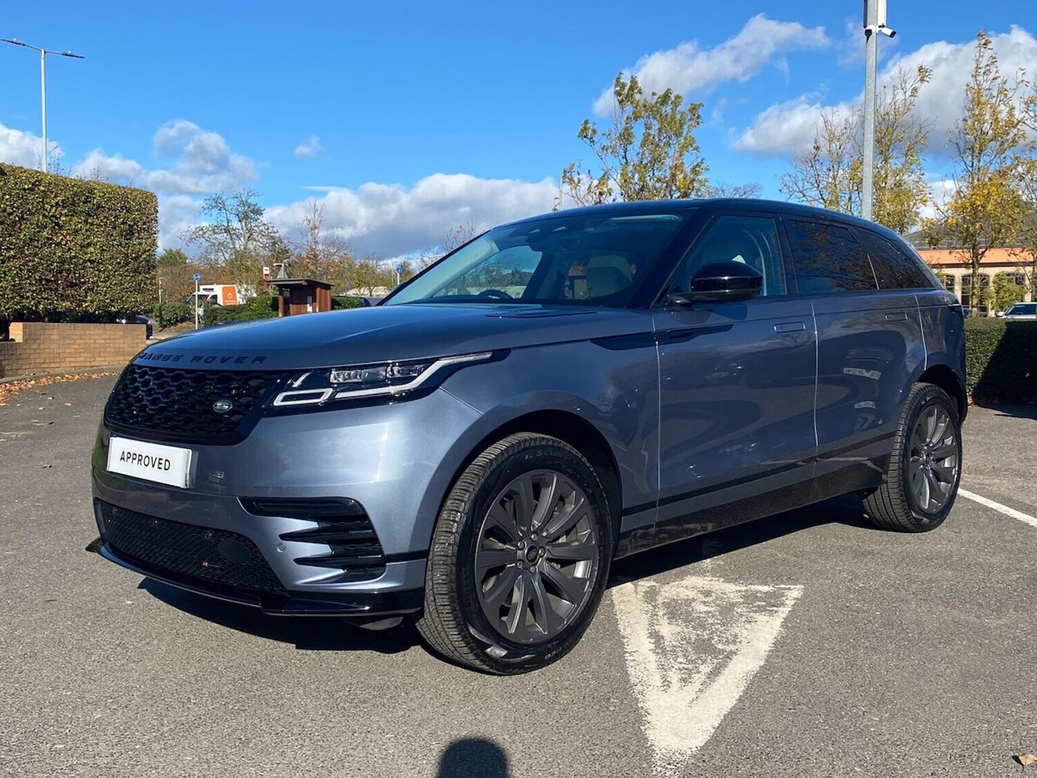 Used Land Rover Range Rover Velar 2022 for sale - 76375003: Photo 29
