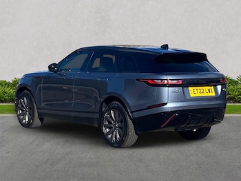 Used Land Rover Range Rover Velar 2022 for sale - 76375003: Photo