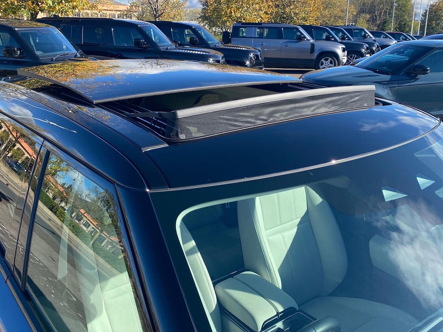 Used Land Rover Range Rover Velar 2022 for sale - 76375003: Photo 30