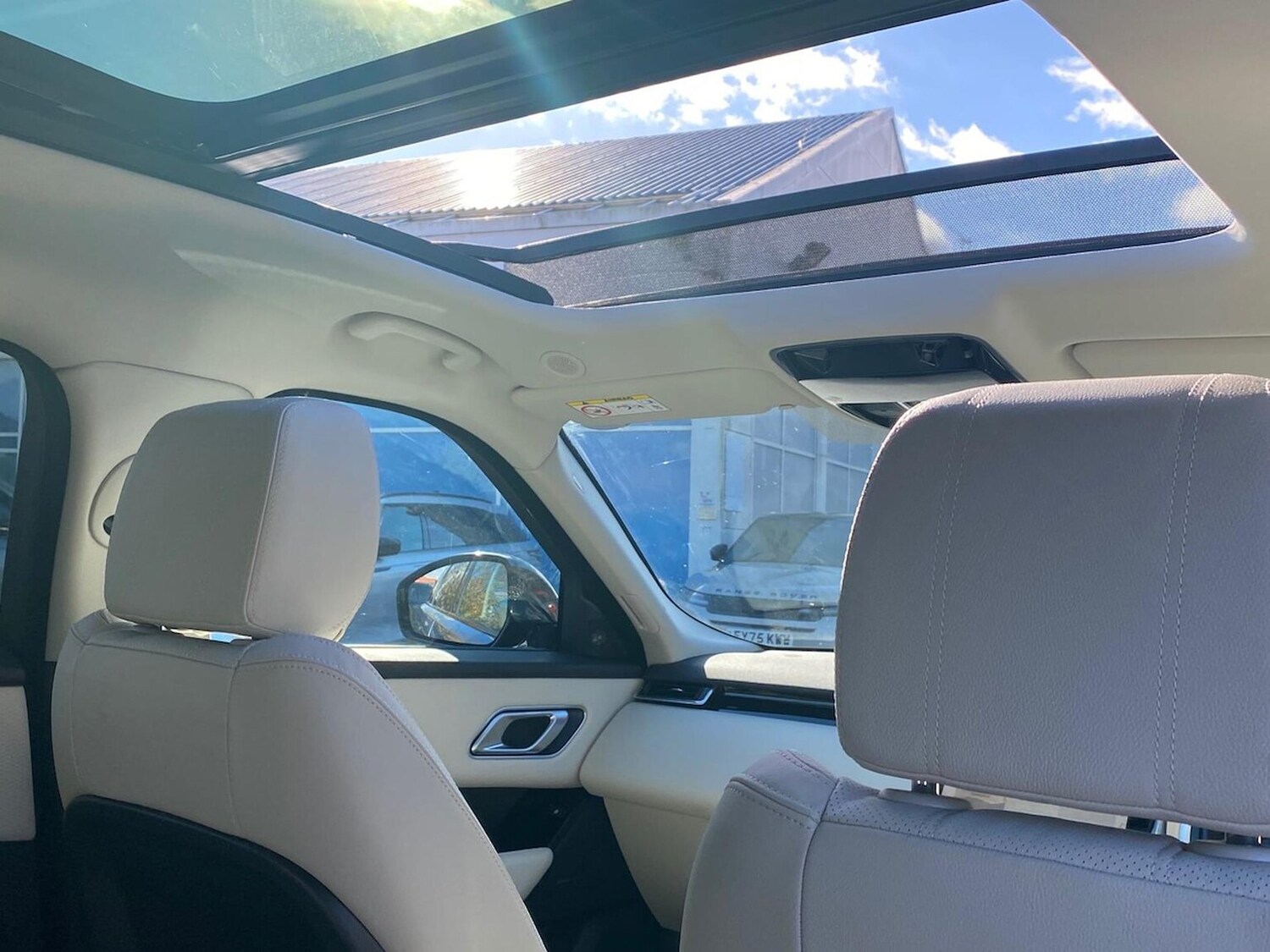 Used Land Rover Range Rover Velar 2022 for sale - 76375003: Photo 31