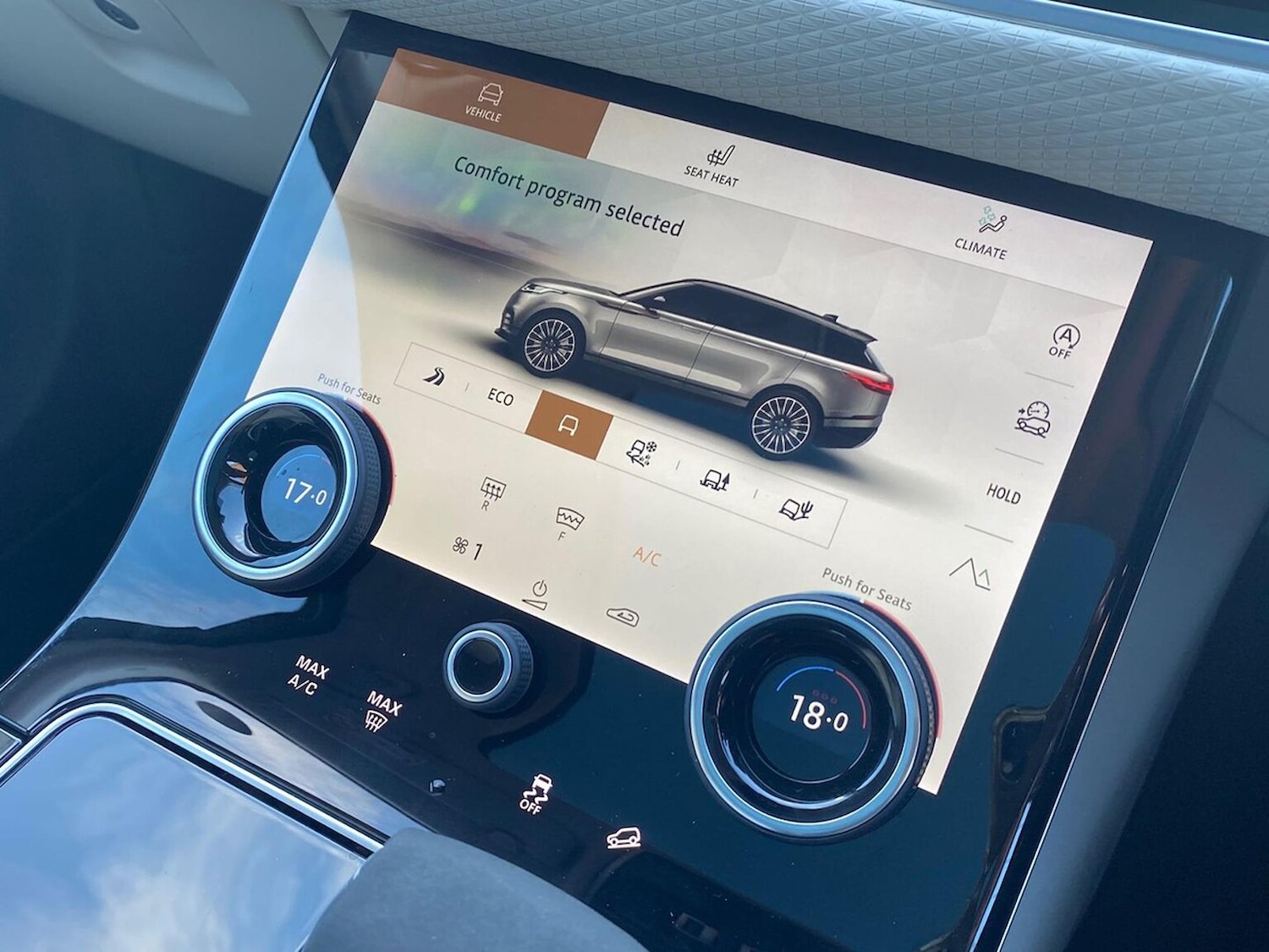 Used Land Rover Range Rover Velar 2022 for sale - 76375003: Photo 34