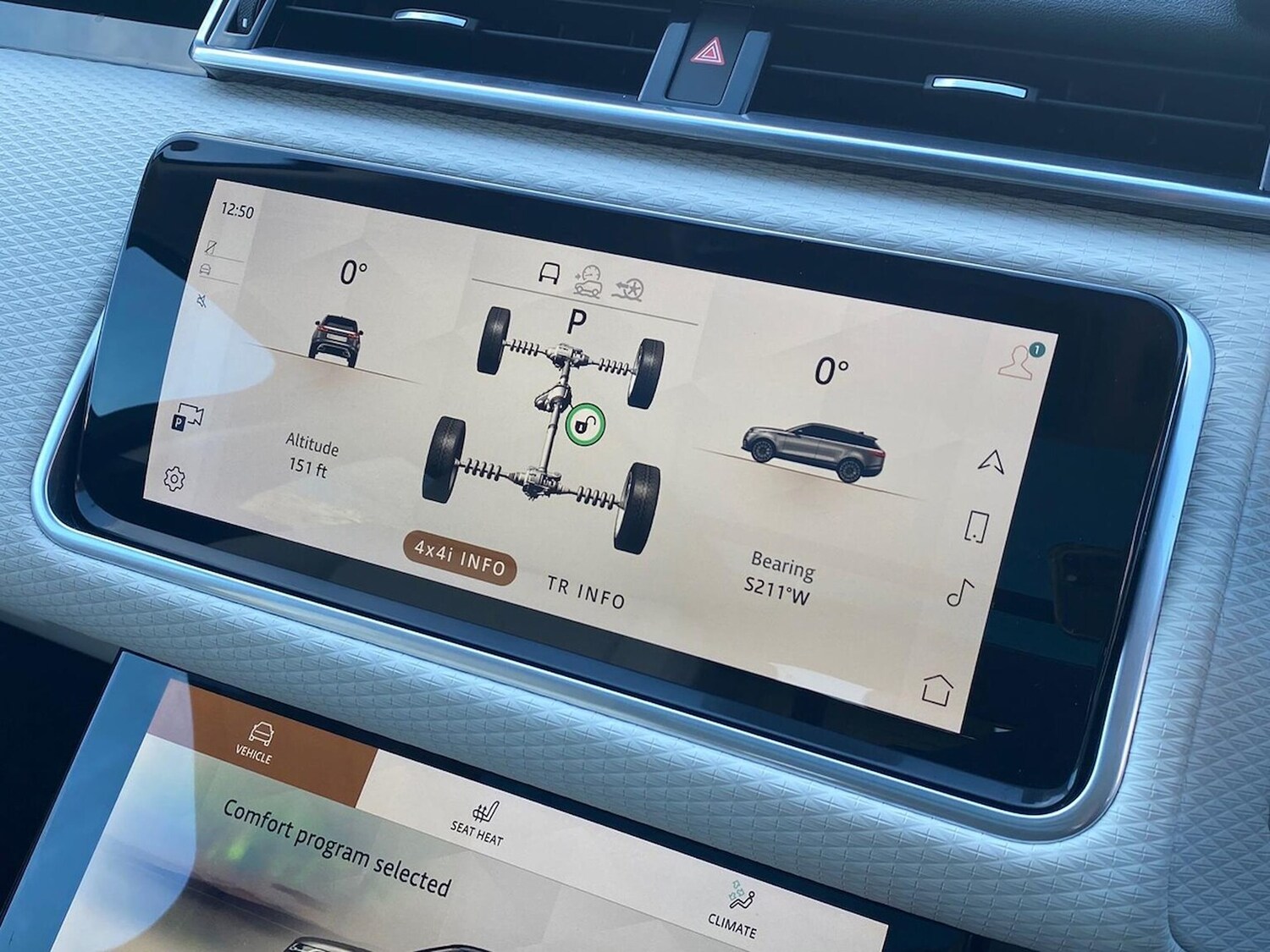 Used Land Rover Range Rover Velar 2022 for sale - 76375003: Photo 36