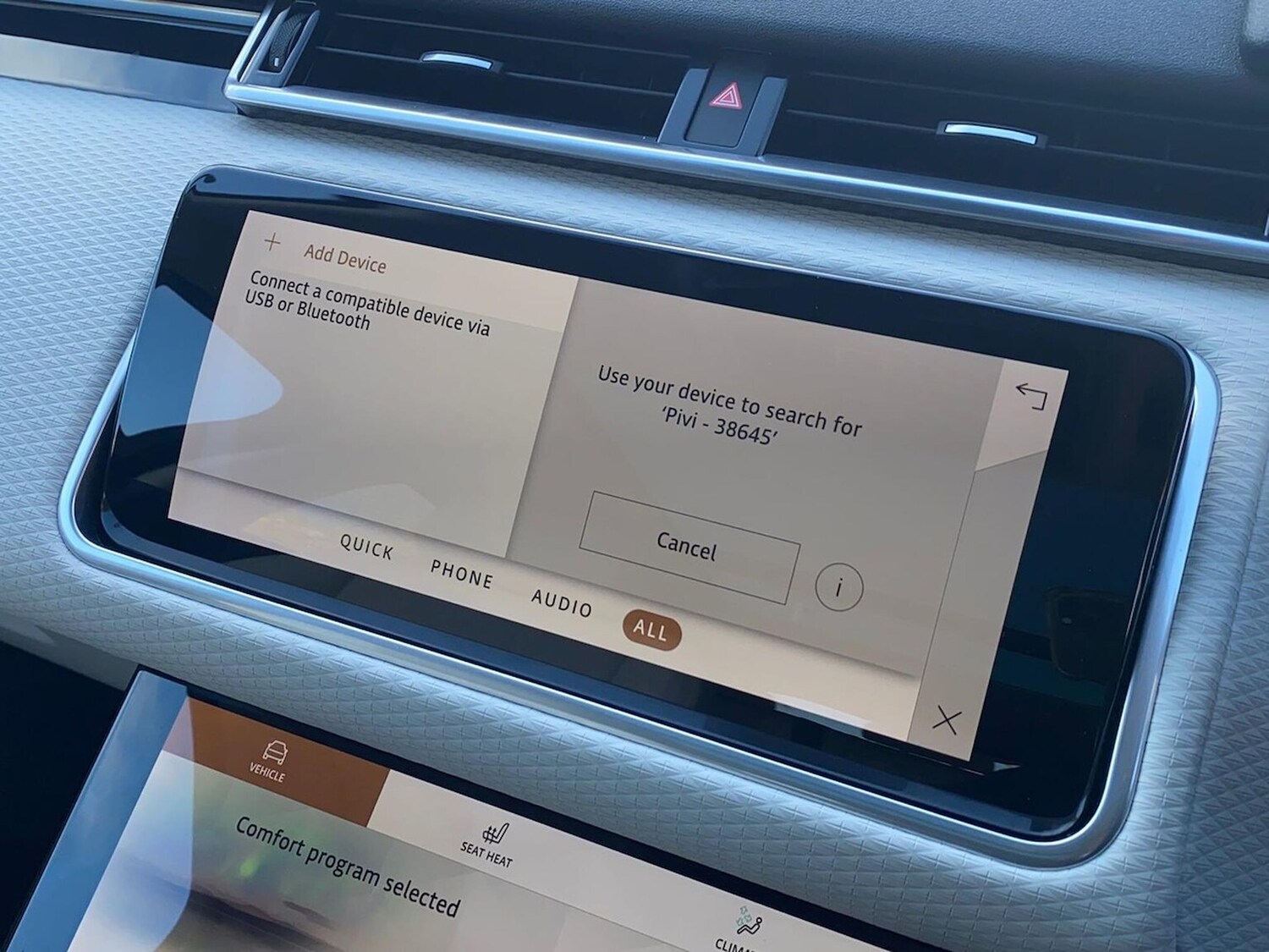 Used Land Rover Range Rover Velar 2022 for sale - 76375003: Photo 38