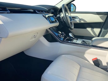 Used Land Rover Range Rover Velar 2022 for sale - 76375003: Photo