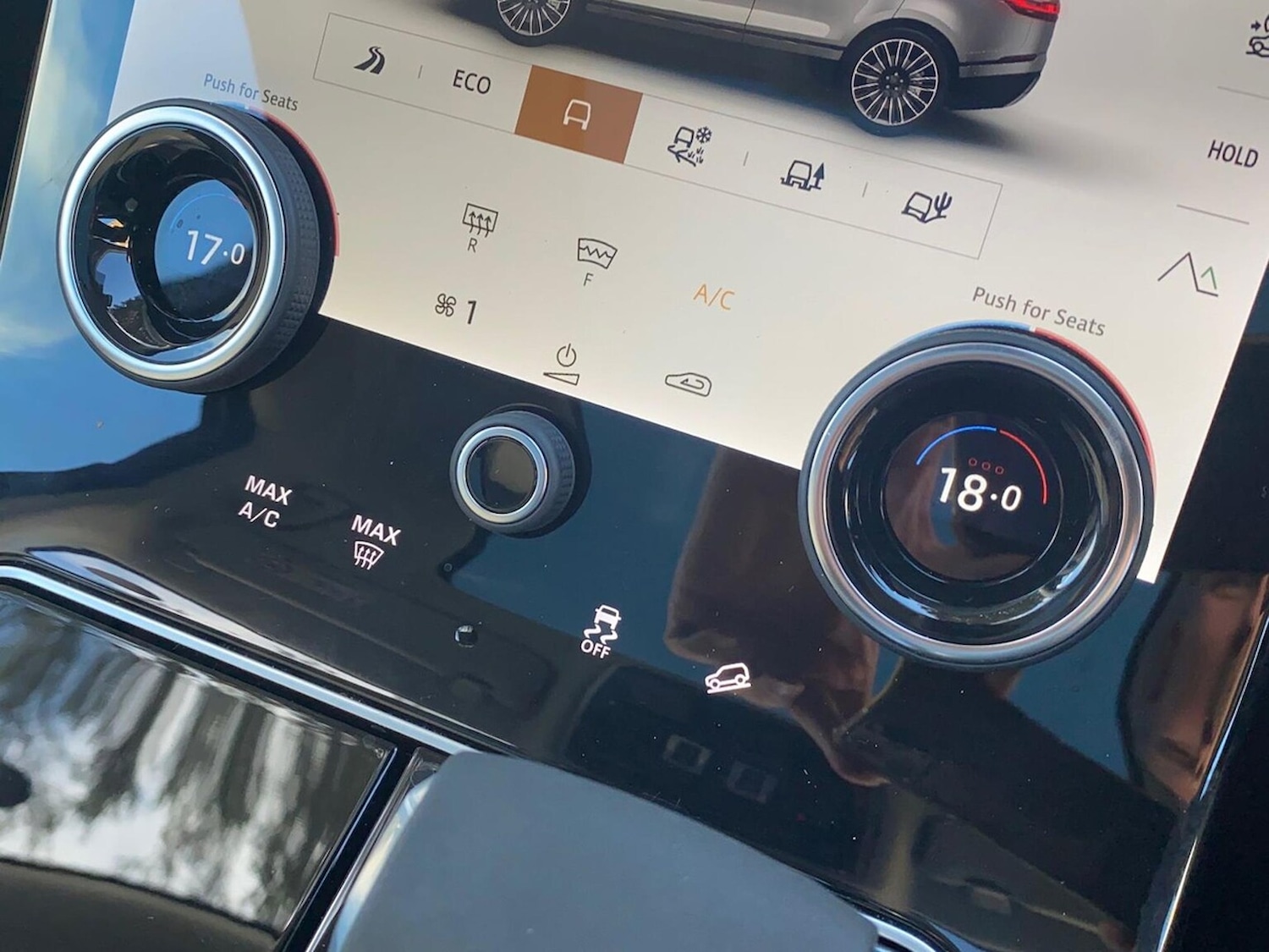 Used Land Rover Range Rover Velar 2022 for sale - 76375003: Photo 41