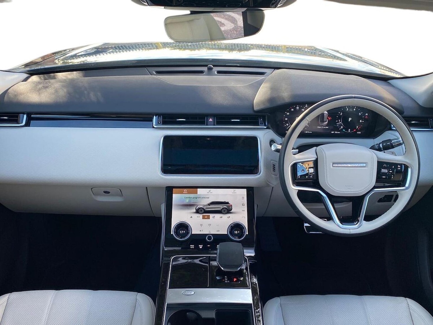 Used Land Rover Range Rover Velar 2022 for sale - 76375003: Photo 9