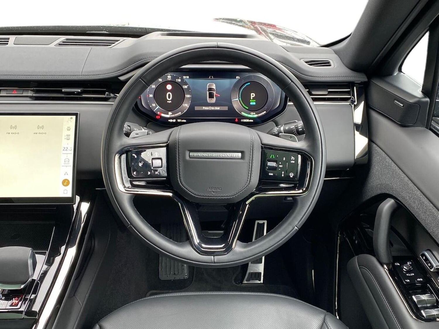 Used Land Rover Range Rover Sport 2025 for sale - 77487904: Photo 15