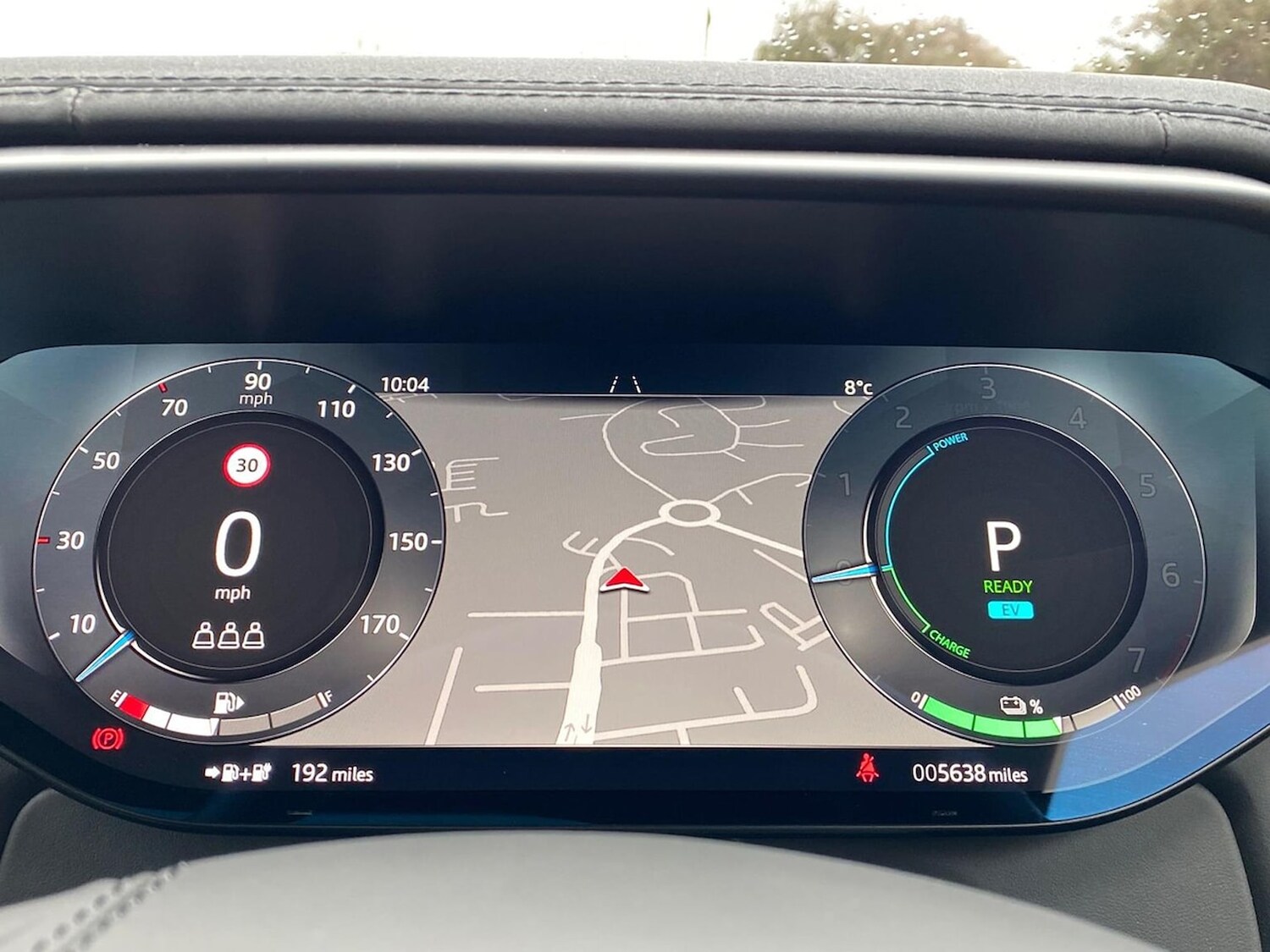 Used Land Rover Range Rover Sport 2025 for sale - 77487904: Photo 16