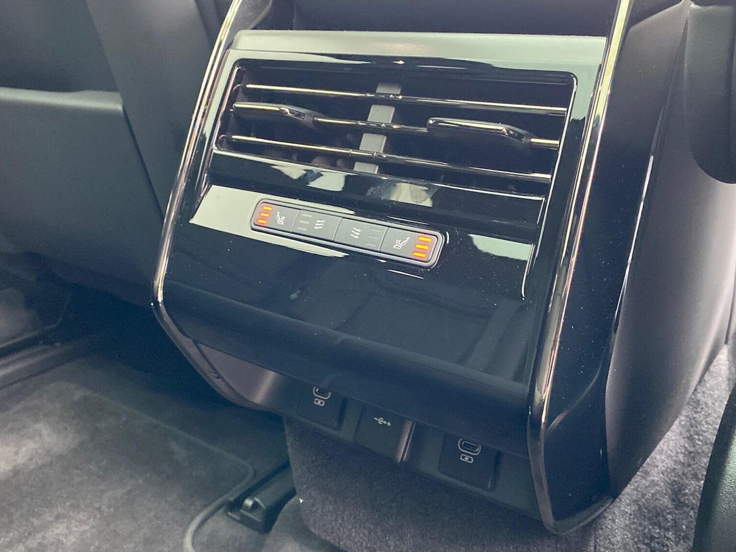 Used Land Rover Range Rover Sport 2025 for sale - 77487904: Photo 18